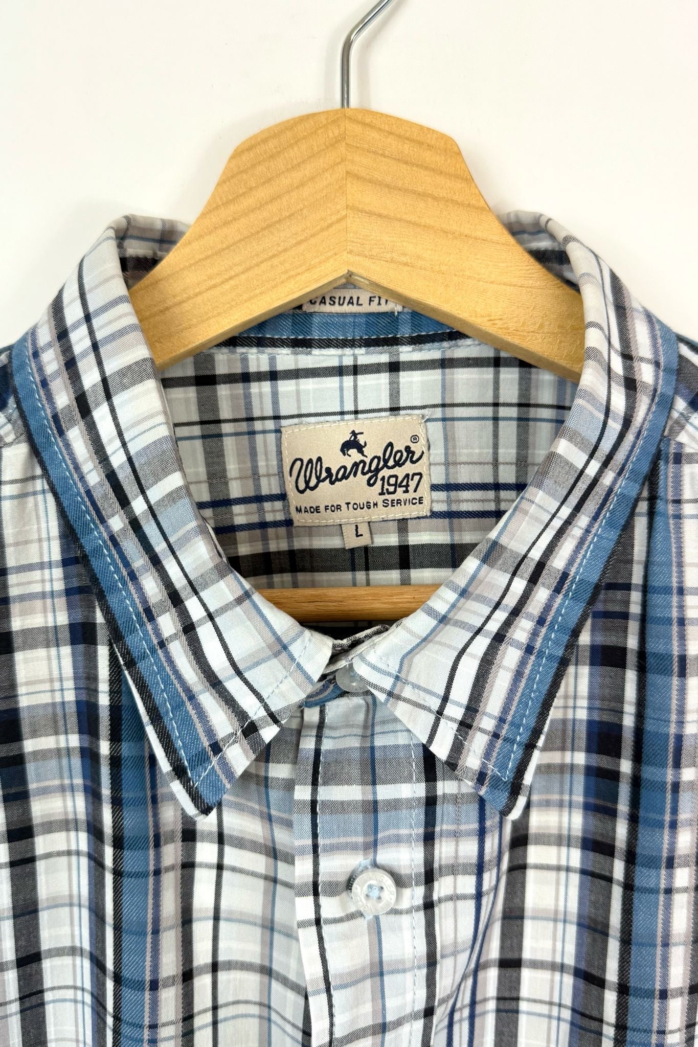 Wrangler Shirt