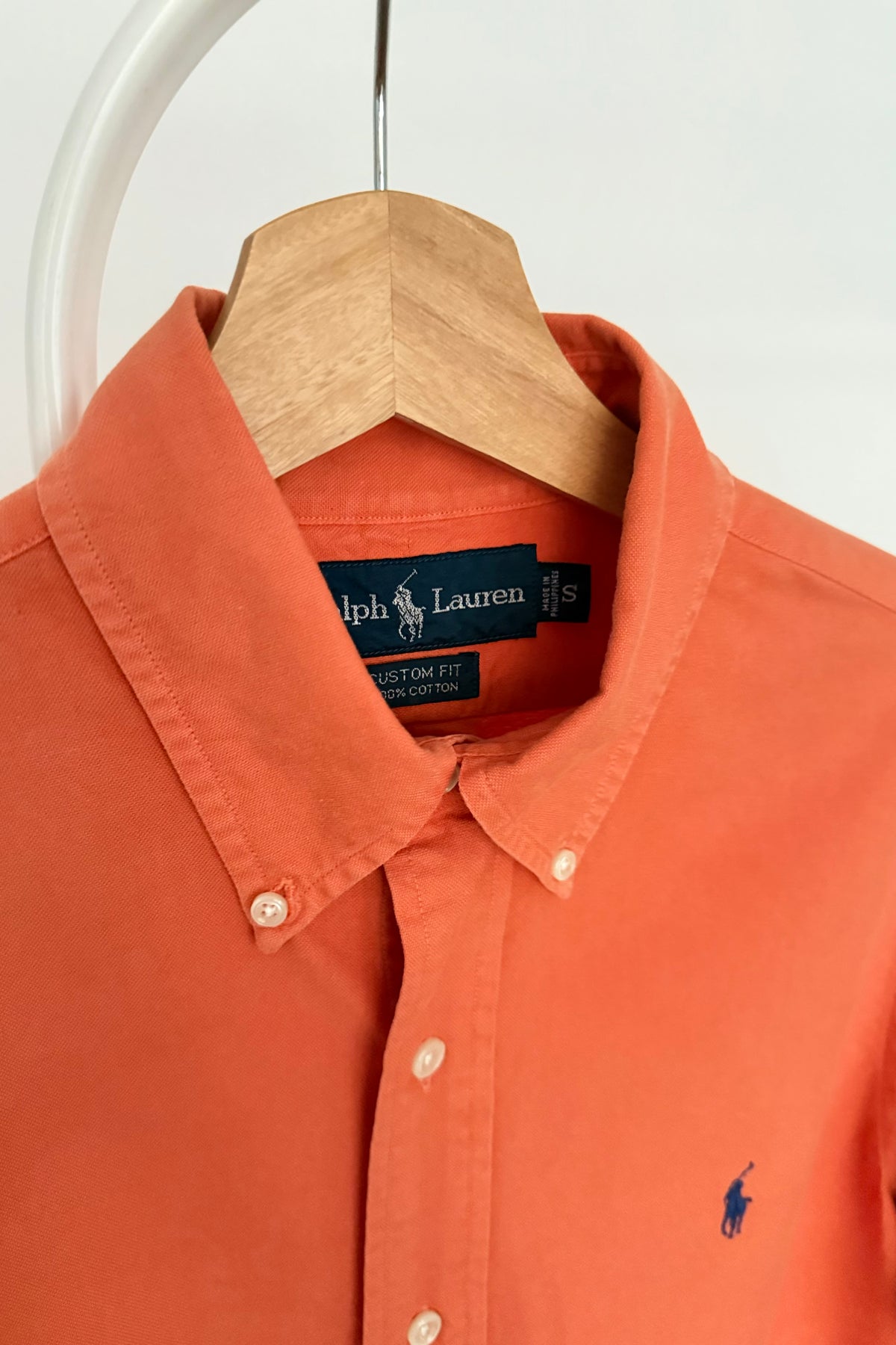 Camicia Ralph Lauren - S