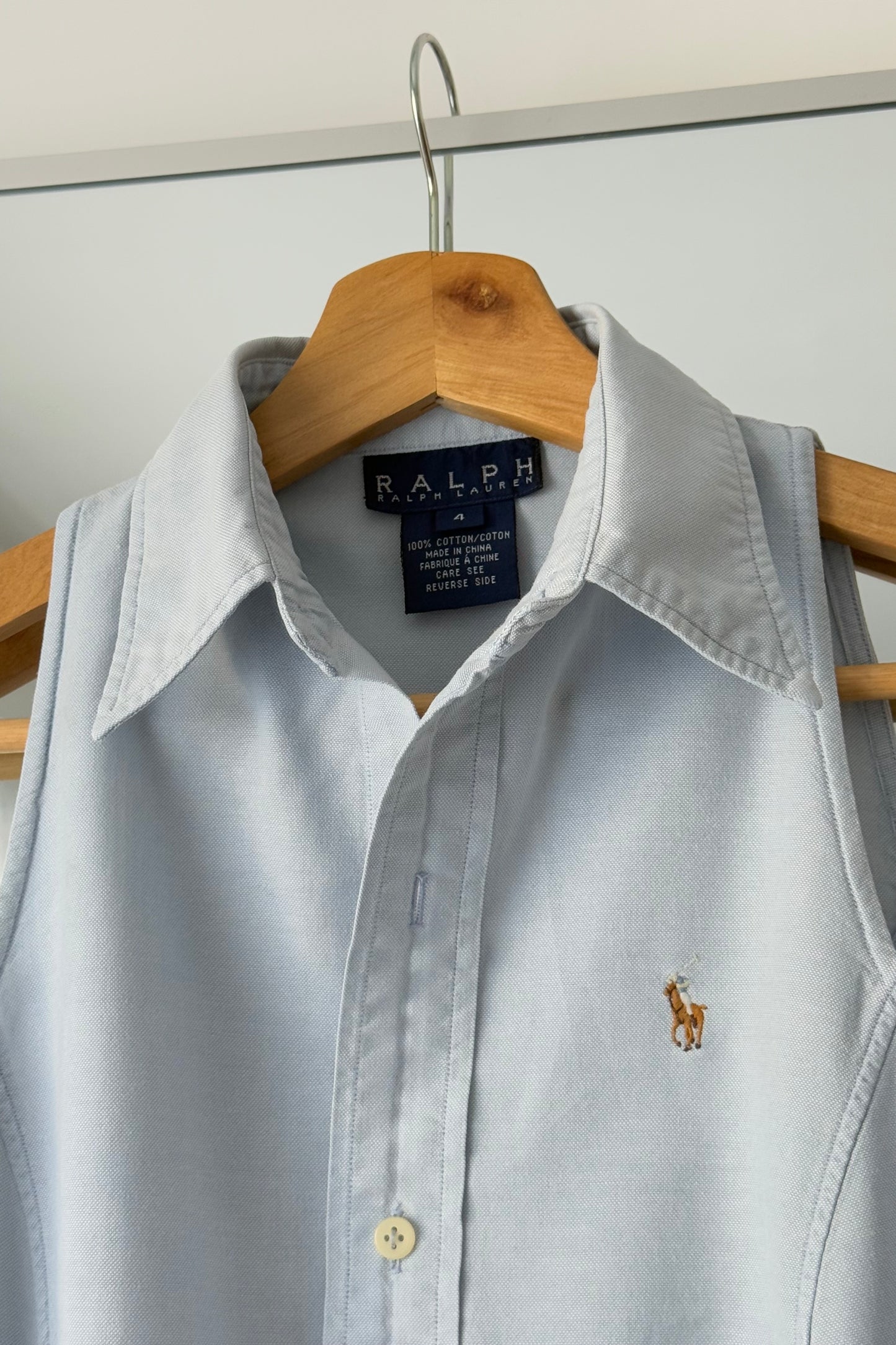 Ralph Lauren Dress - S