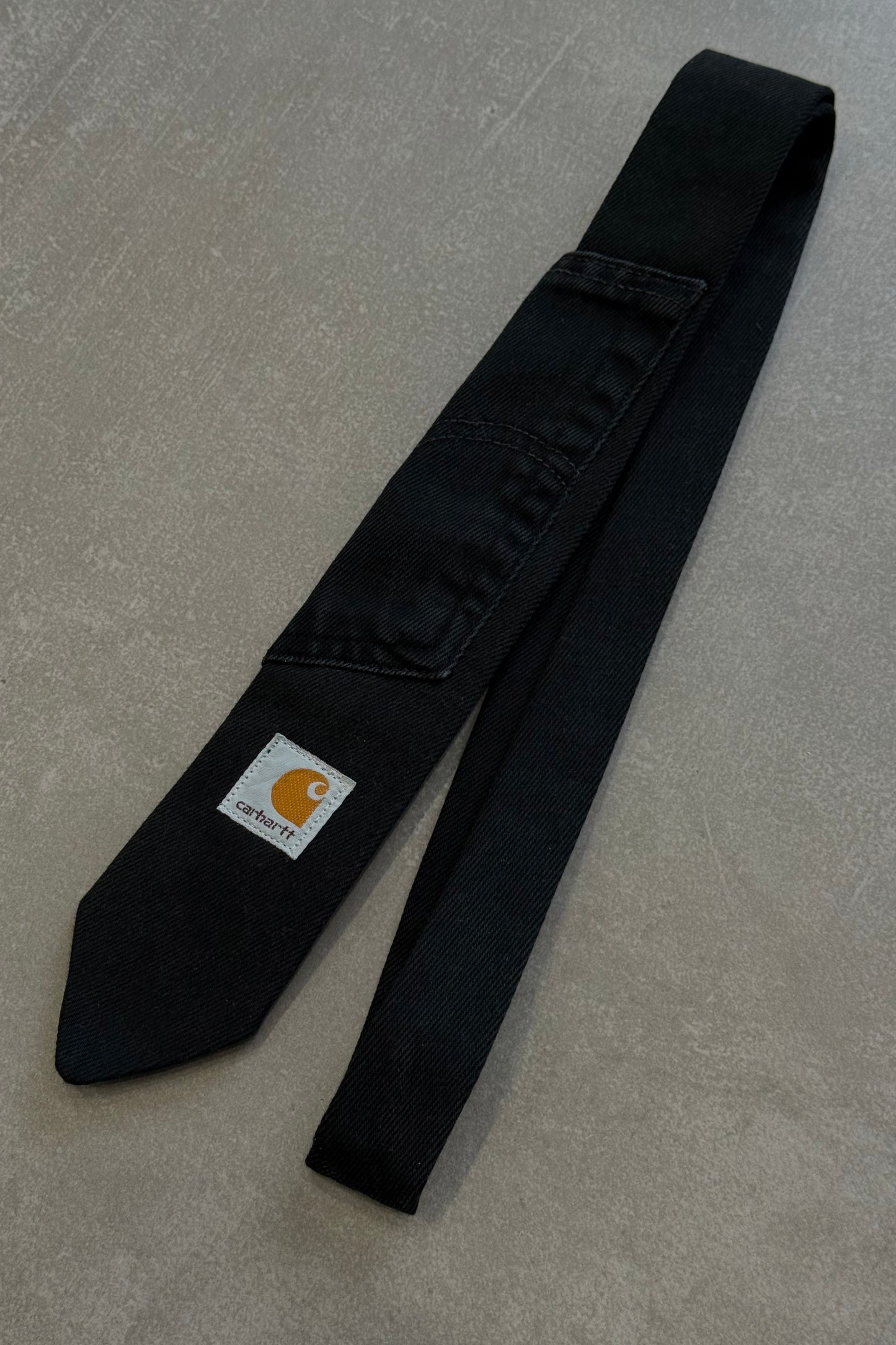 Cravatta Carhartt Reworked