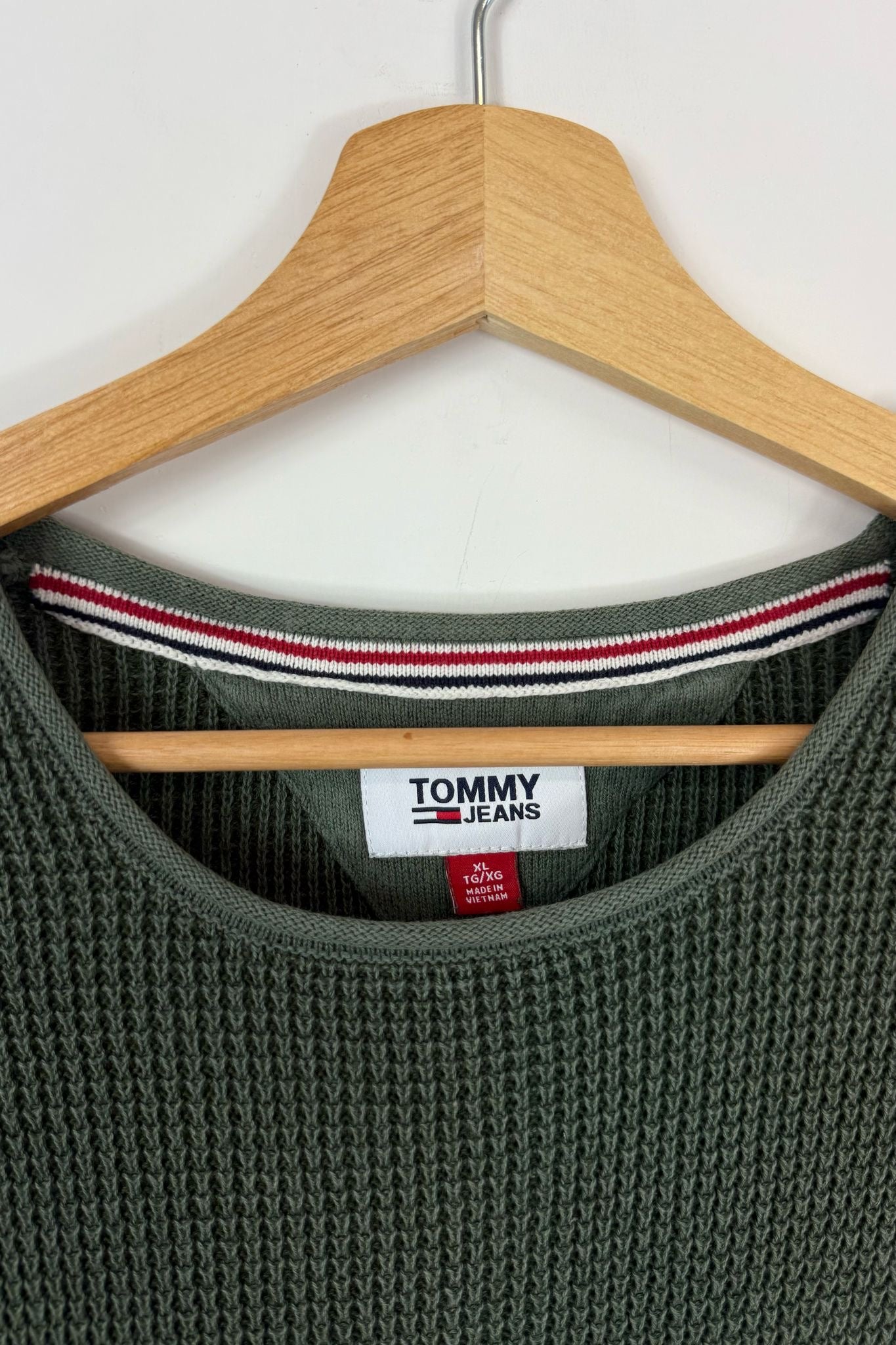 Tommy Hilfiger sweater