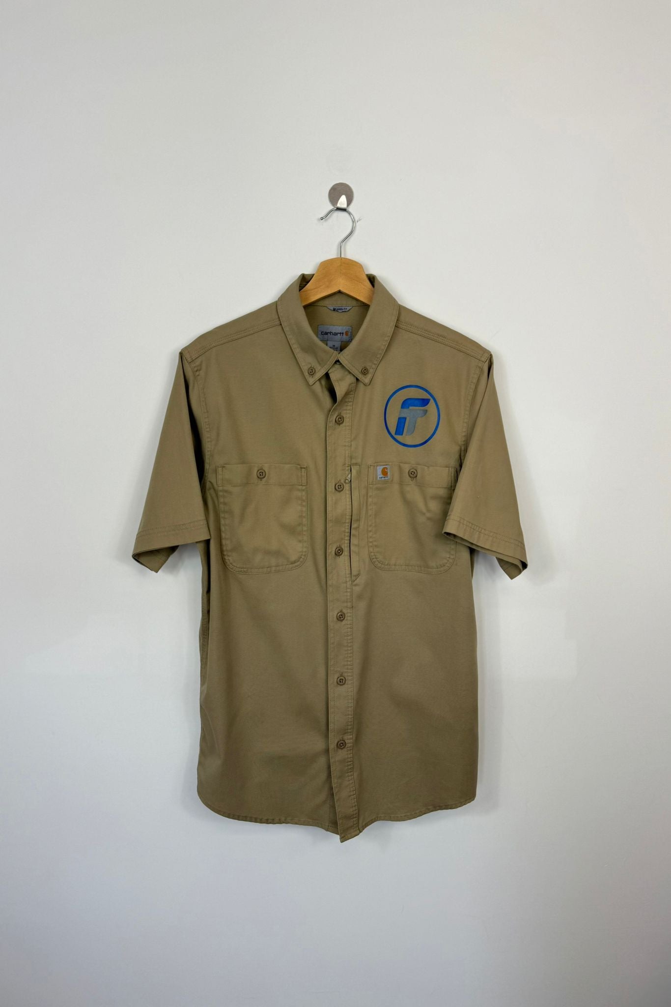 Carhartt shirt