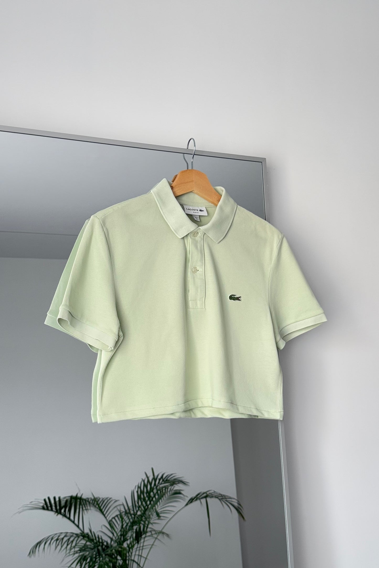 Polo Lacoste - S