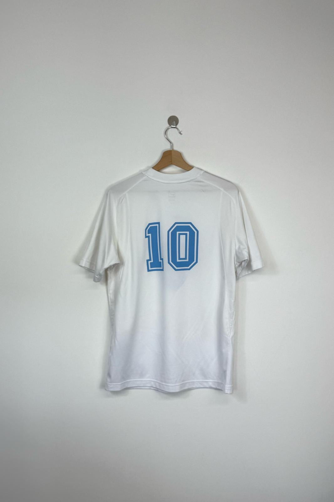 Nike Alton United FC Jersey