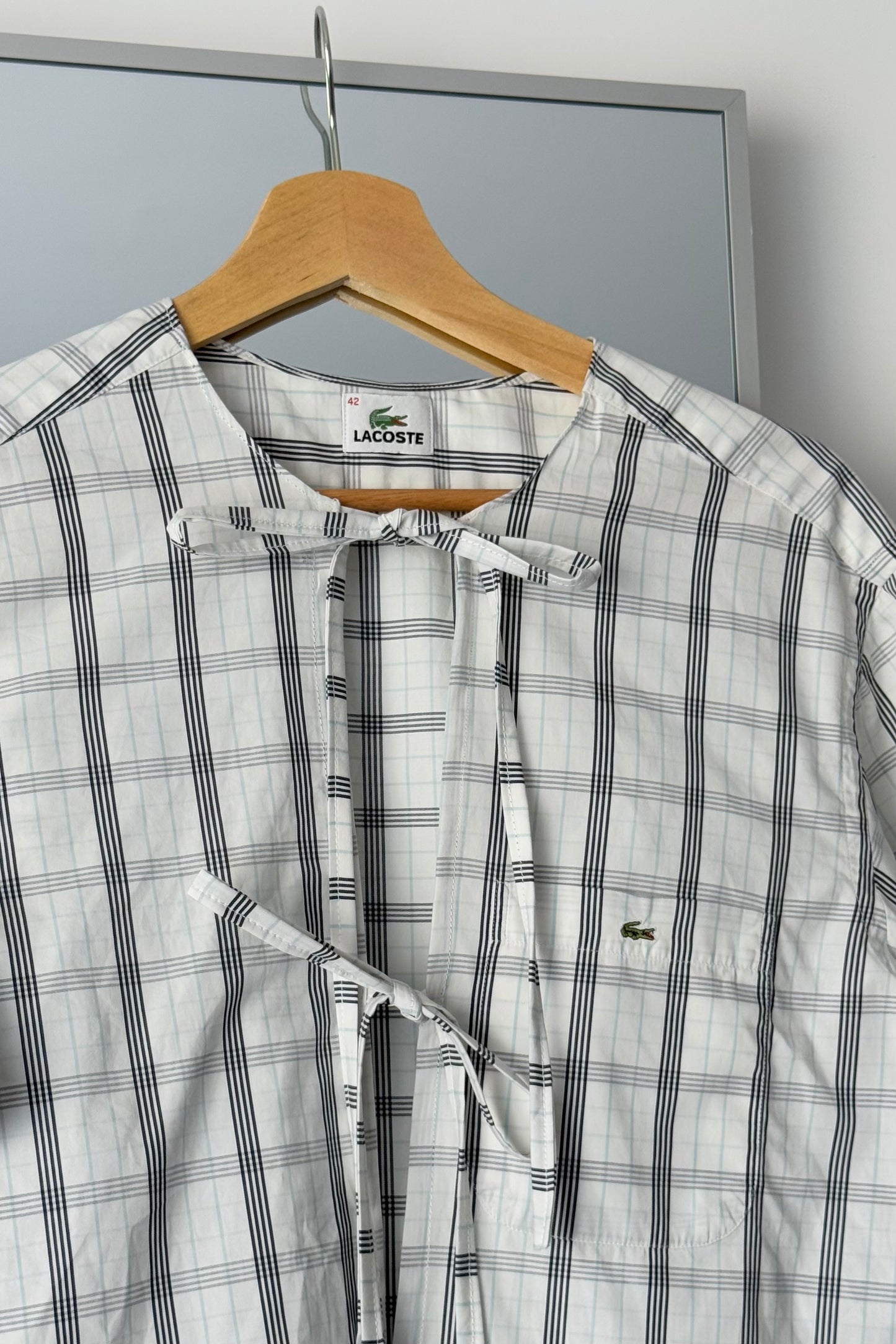 Camicia Lacoste - M/L