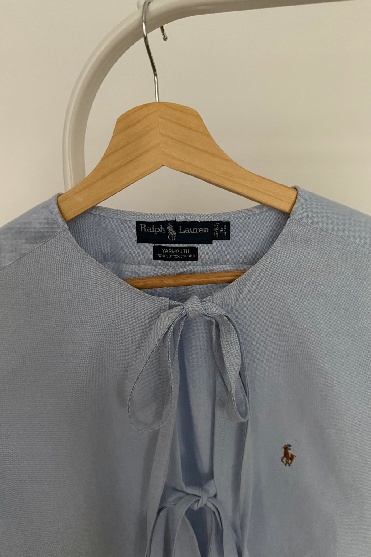 Camicia Ralph Lauren - M