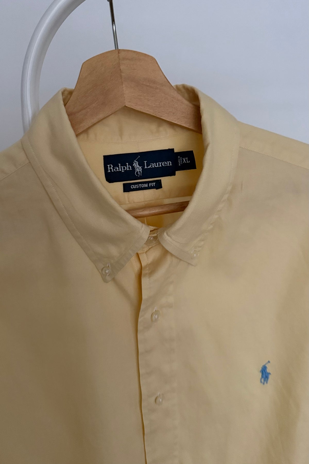 Camicia Ralph Lauren - L