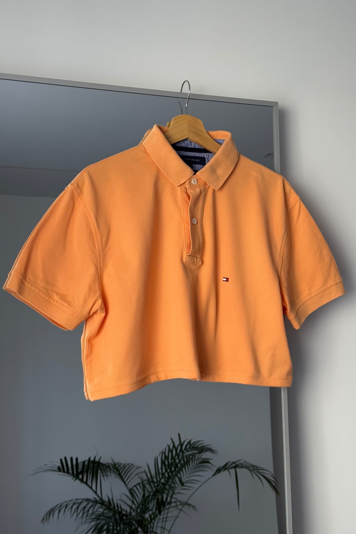 Polo Tommy Hilfiger - M