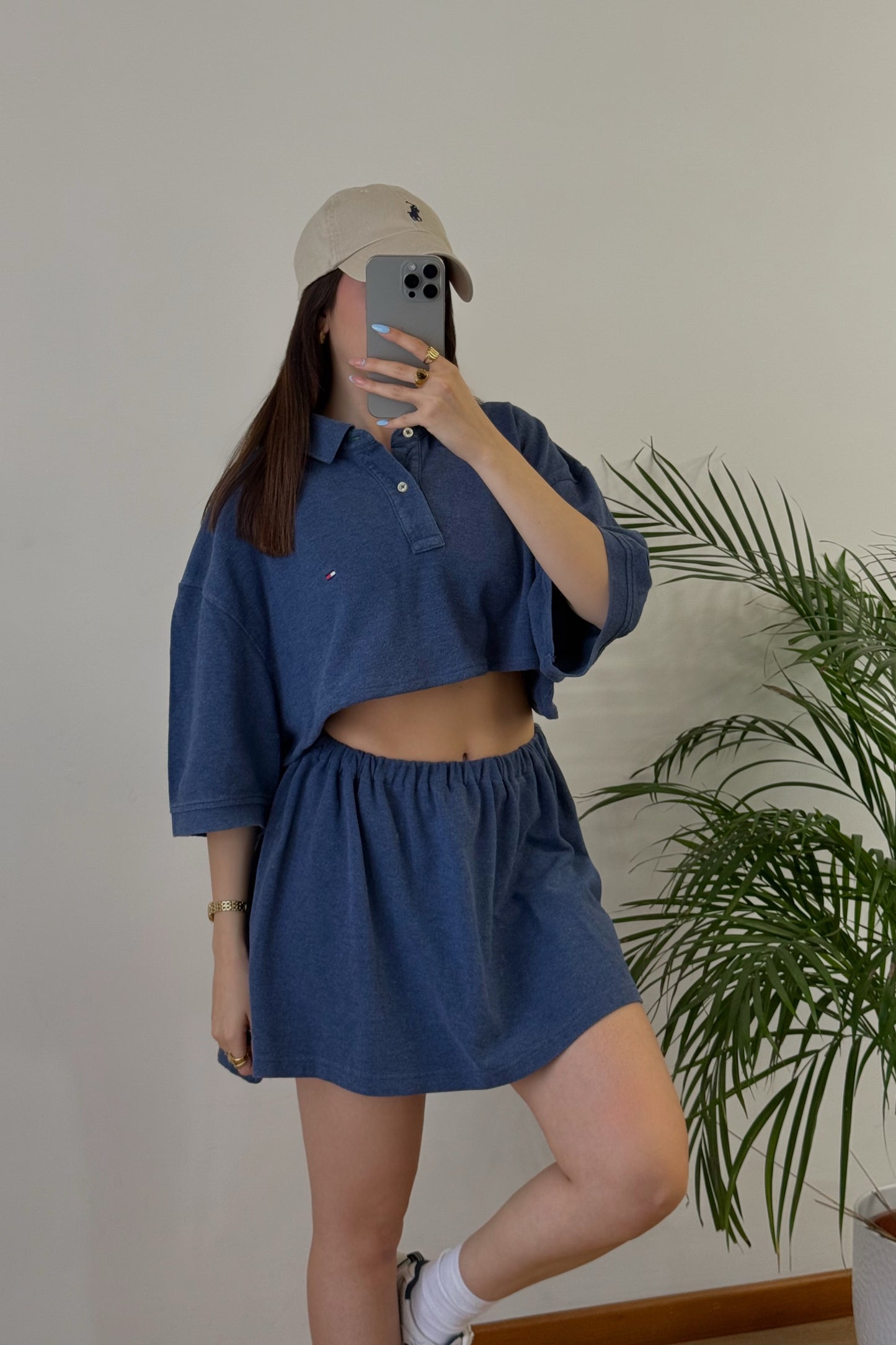 Tommy Hilfiger Coordinated Set
