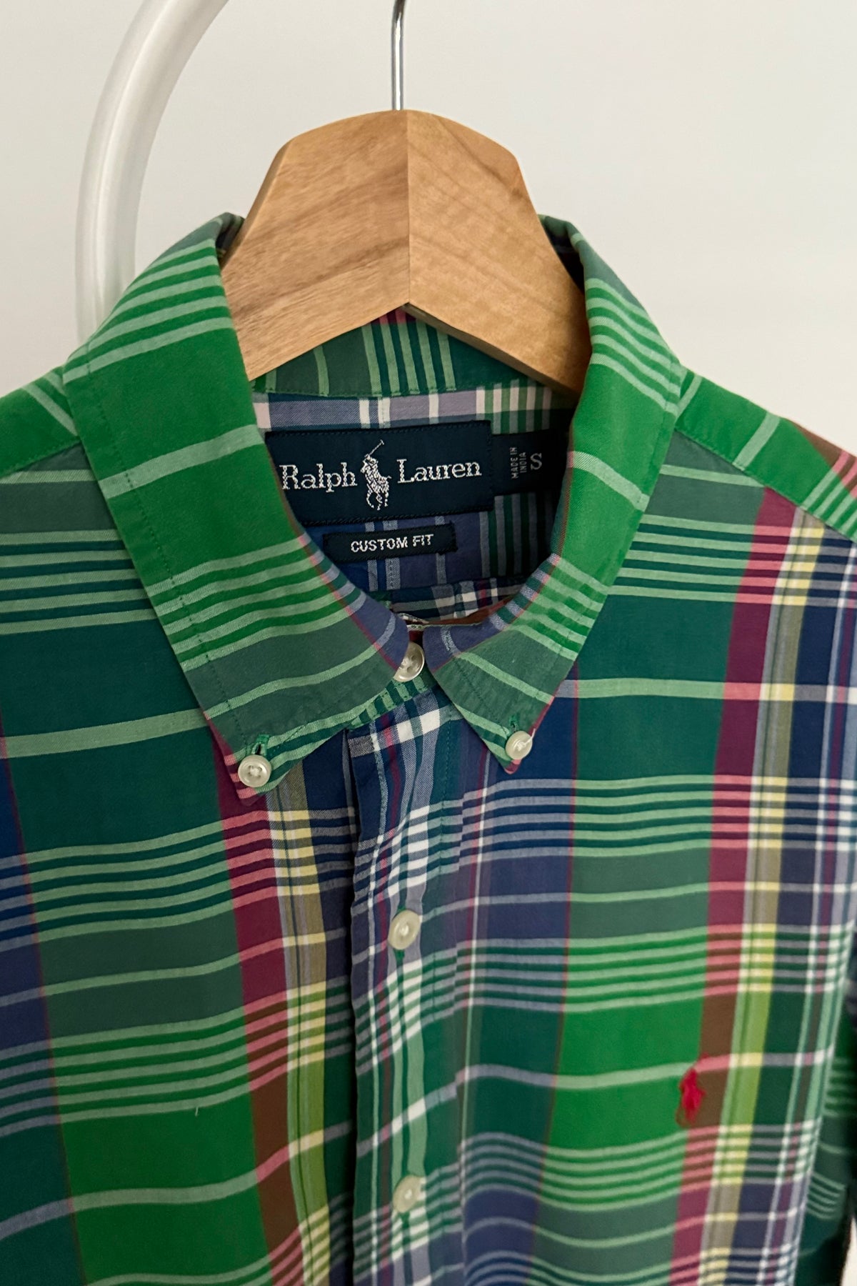 Camicia Ralph Lauren - S
