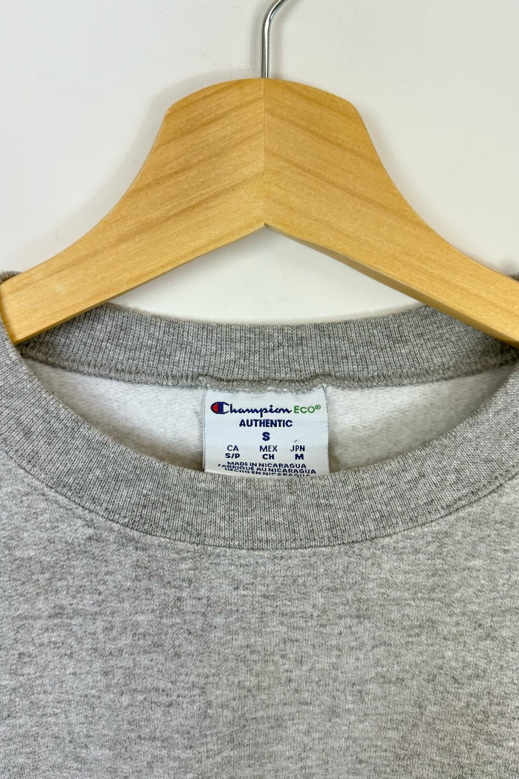 Champion sweatshirt