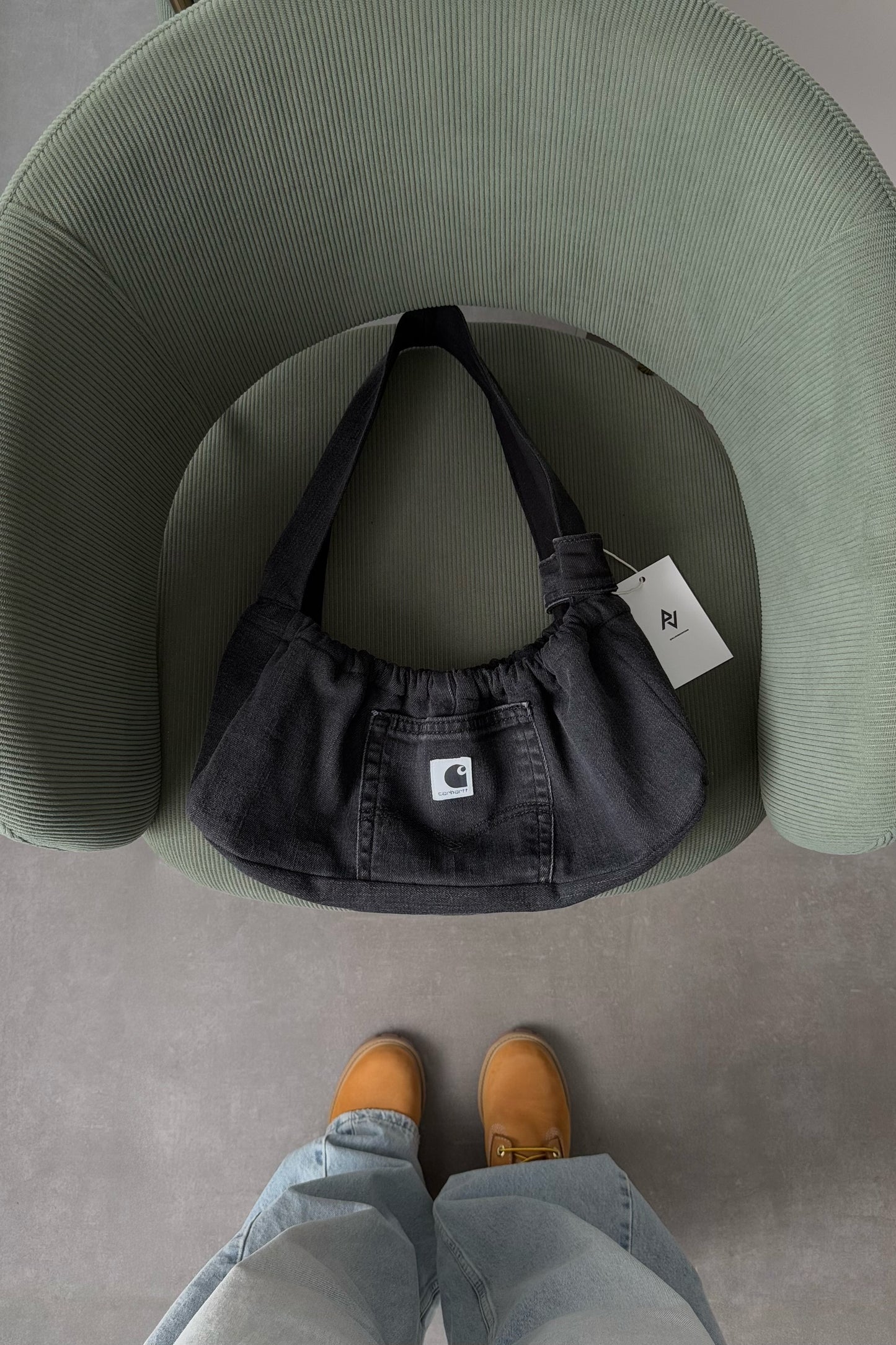Bag Carhartt Reworked