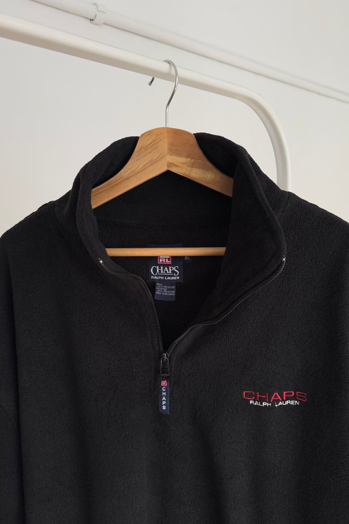 Pile Ralph Lauren - XL