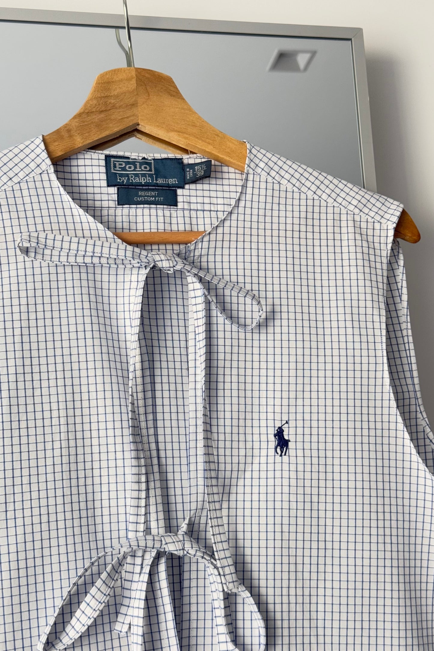 Camicia Ralph Lauren - M/L