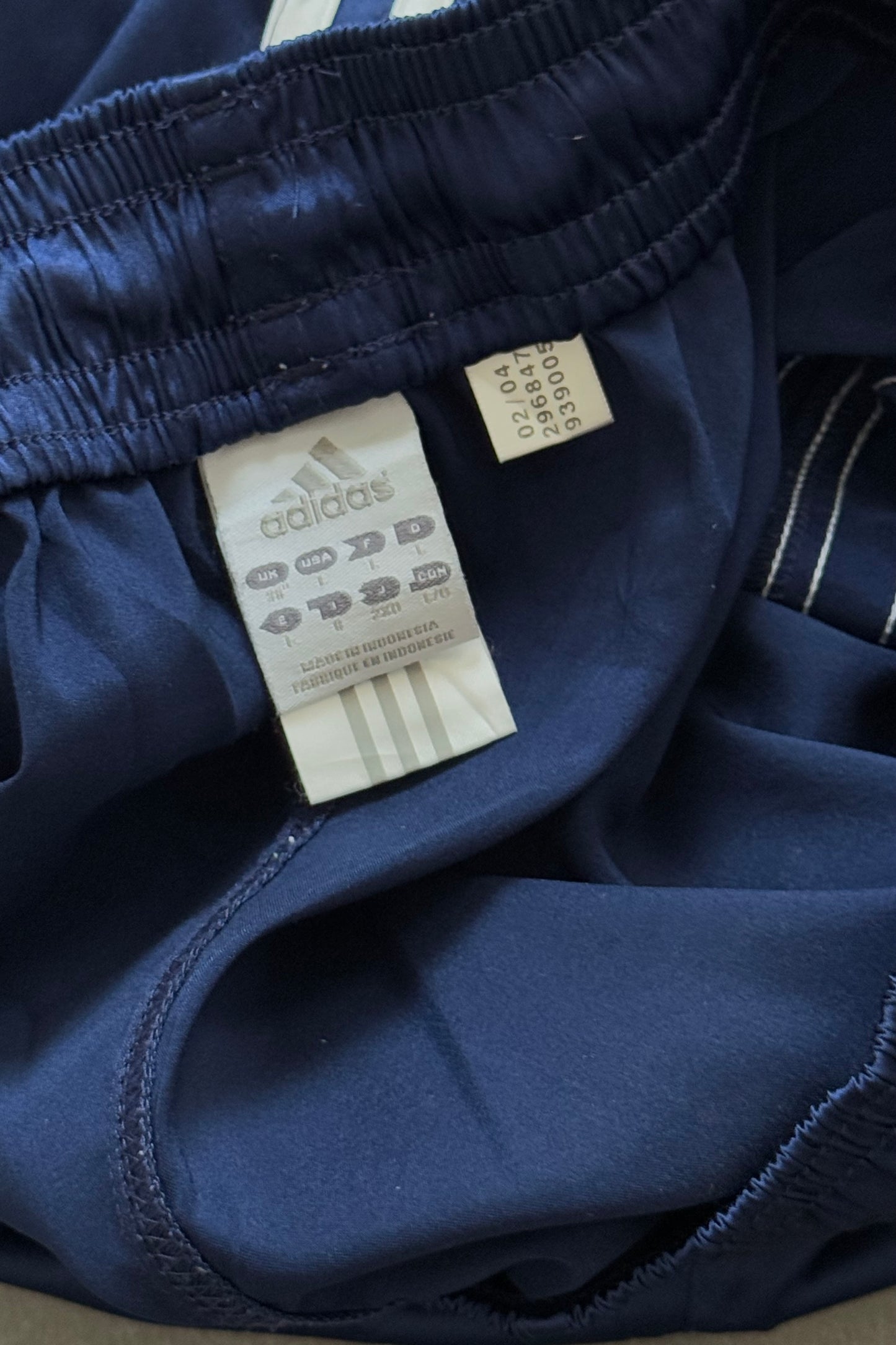 Shorts Adidas