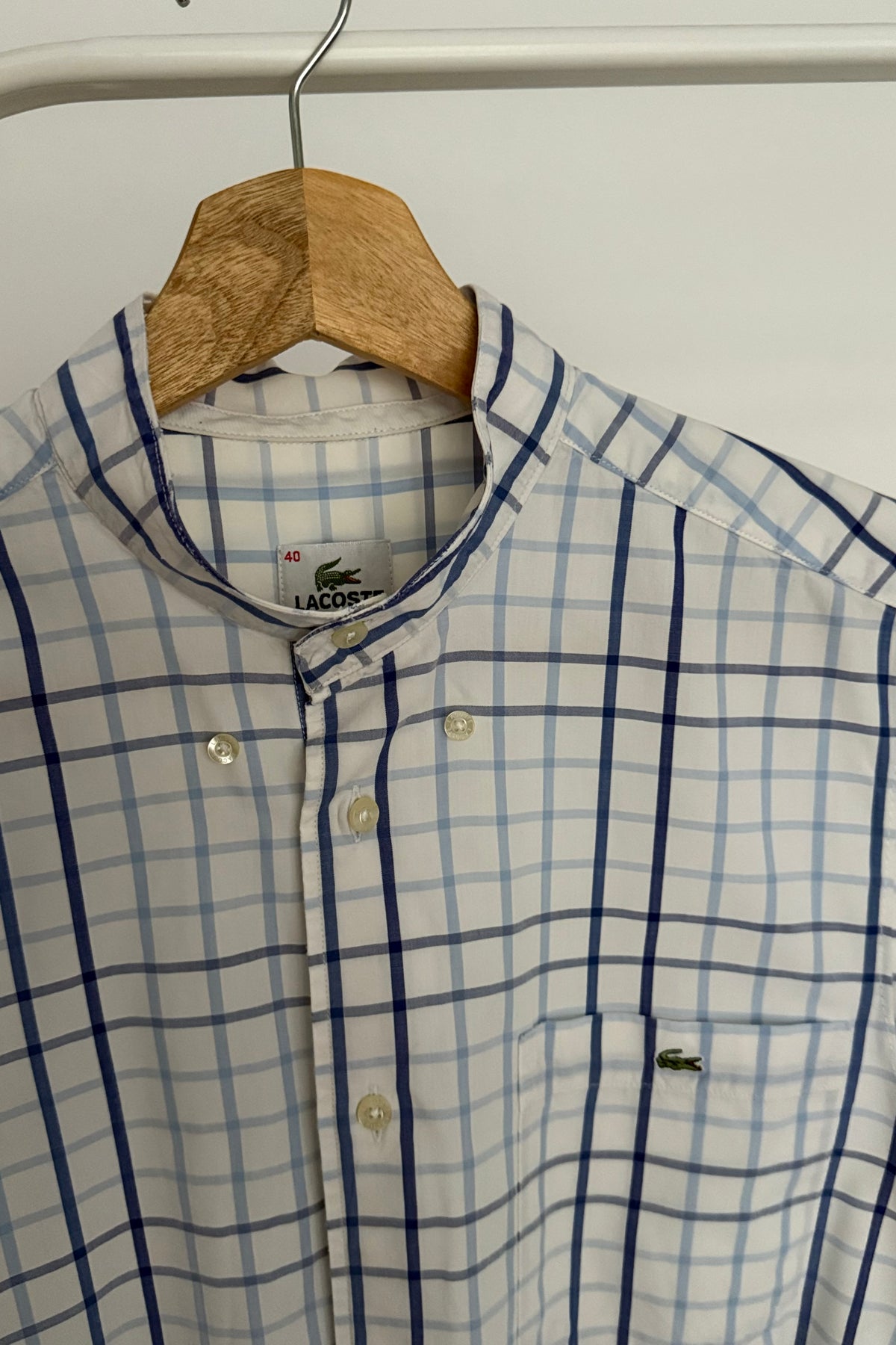 Camicia Lacoste - S