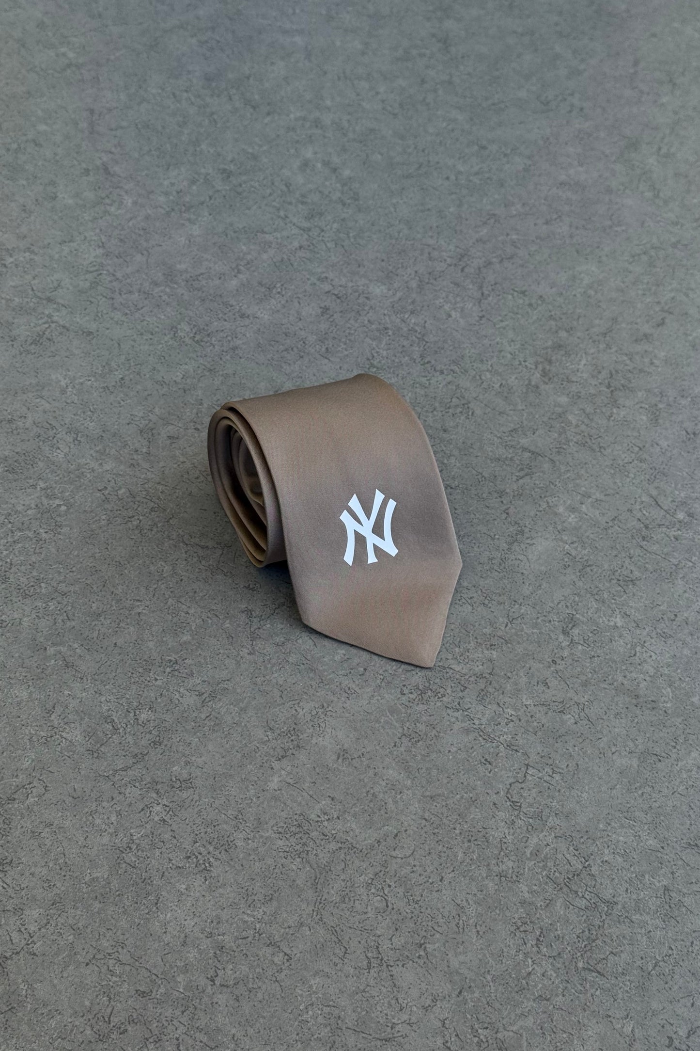 NY Yankees tie