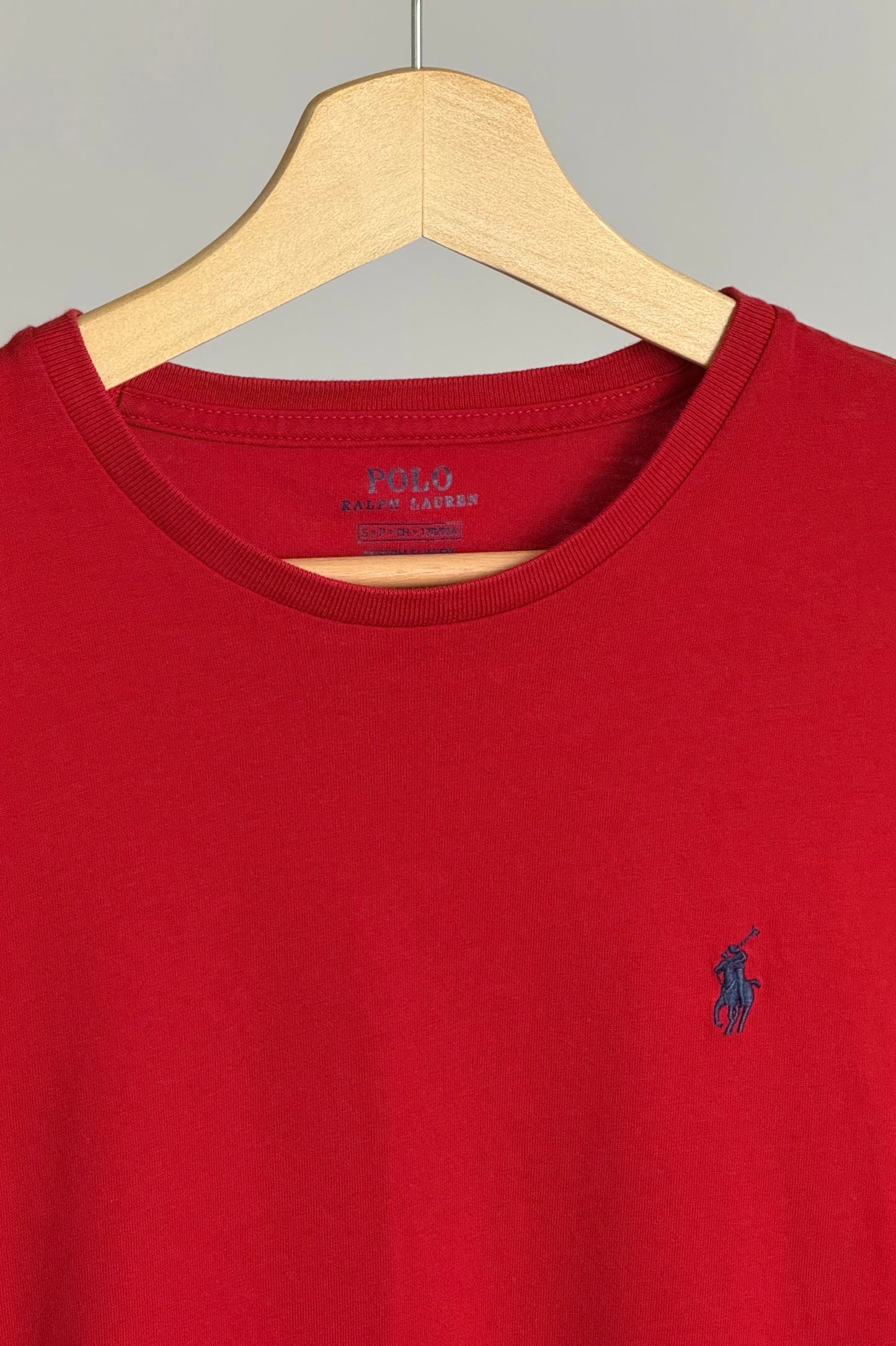 T-shirt Ralph Lauren - S