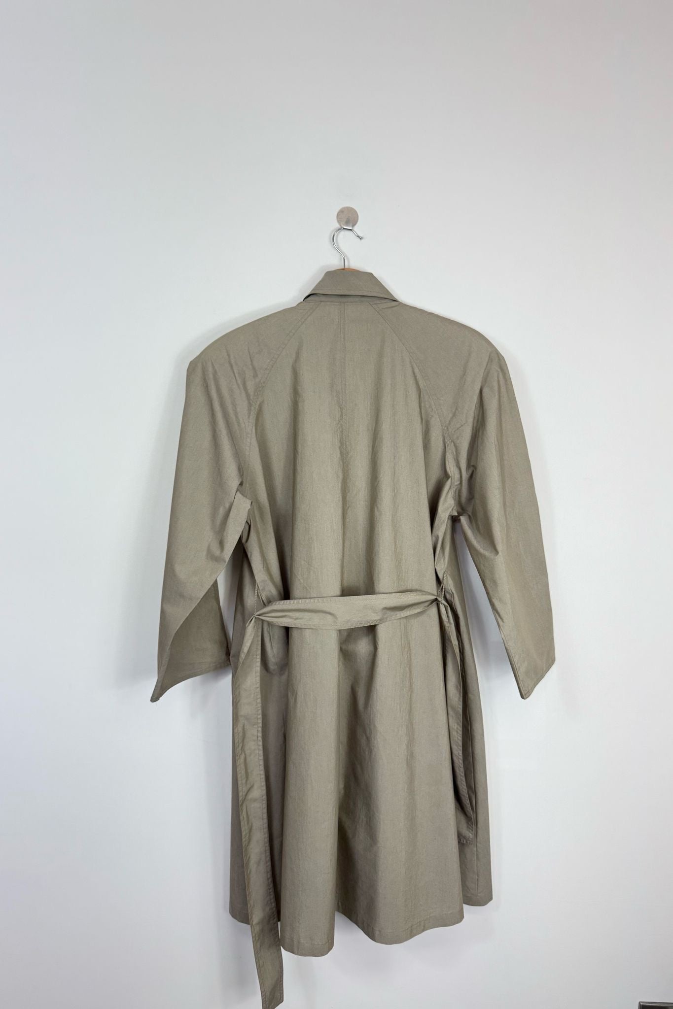 Vintage Trench Coat
