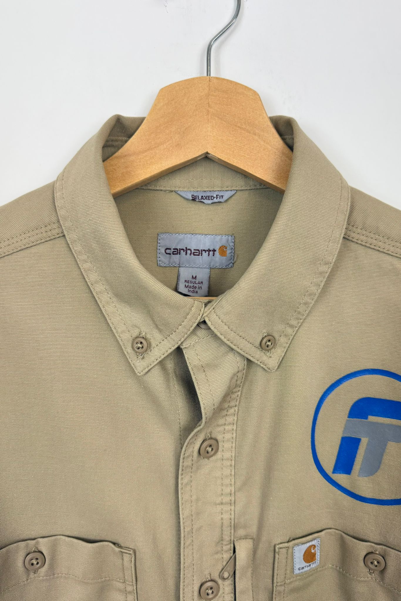 Carhartt shirt