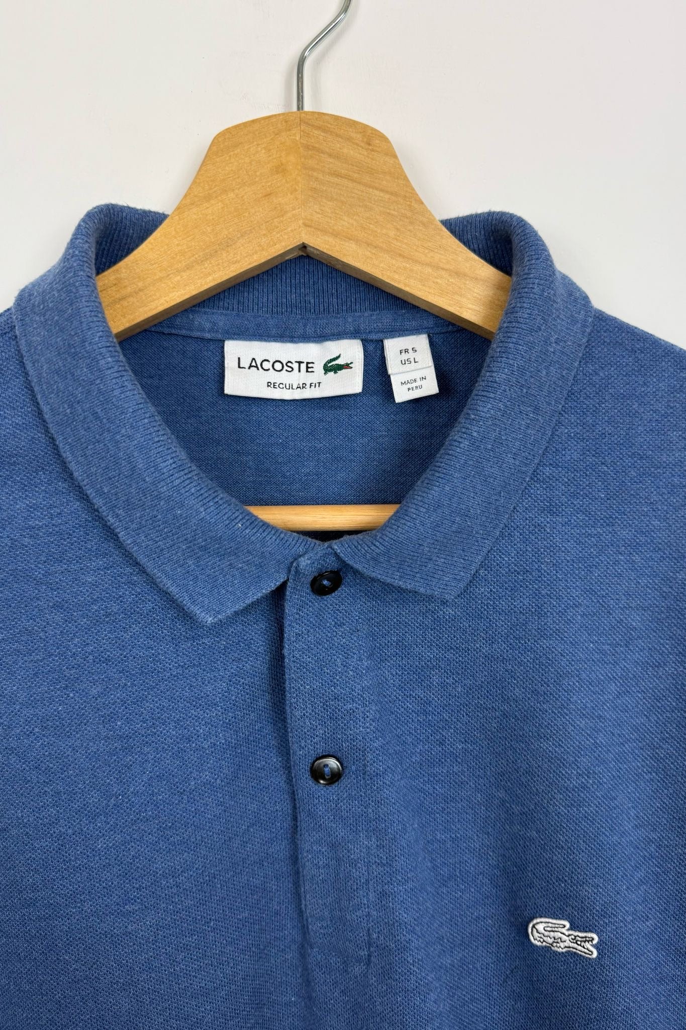 Lacoste Polo