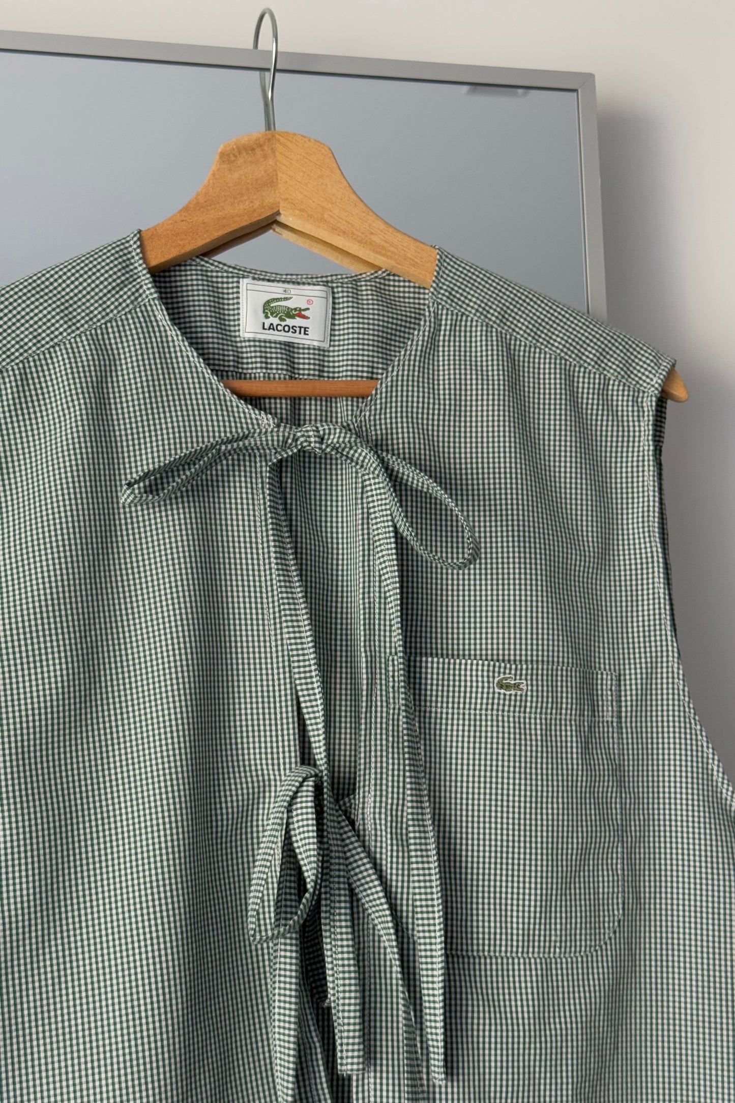Camicia Lacoste - M/L