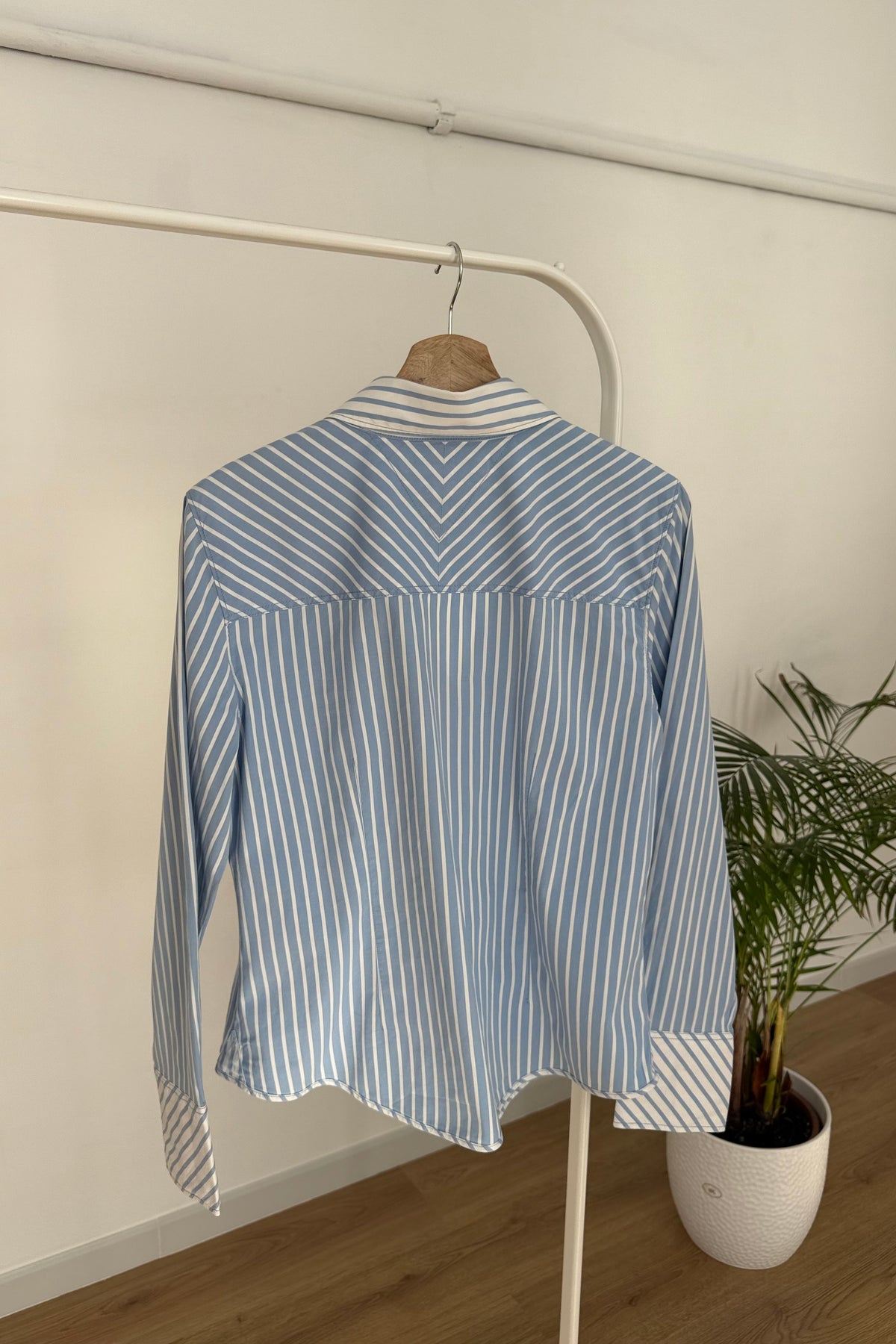 Camicia Tommy Hilfiger - L