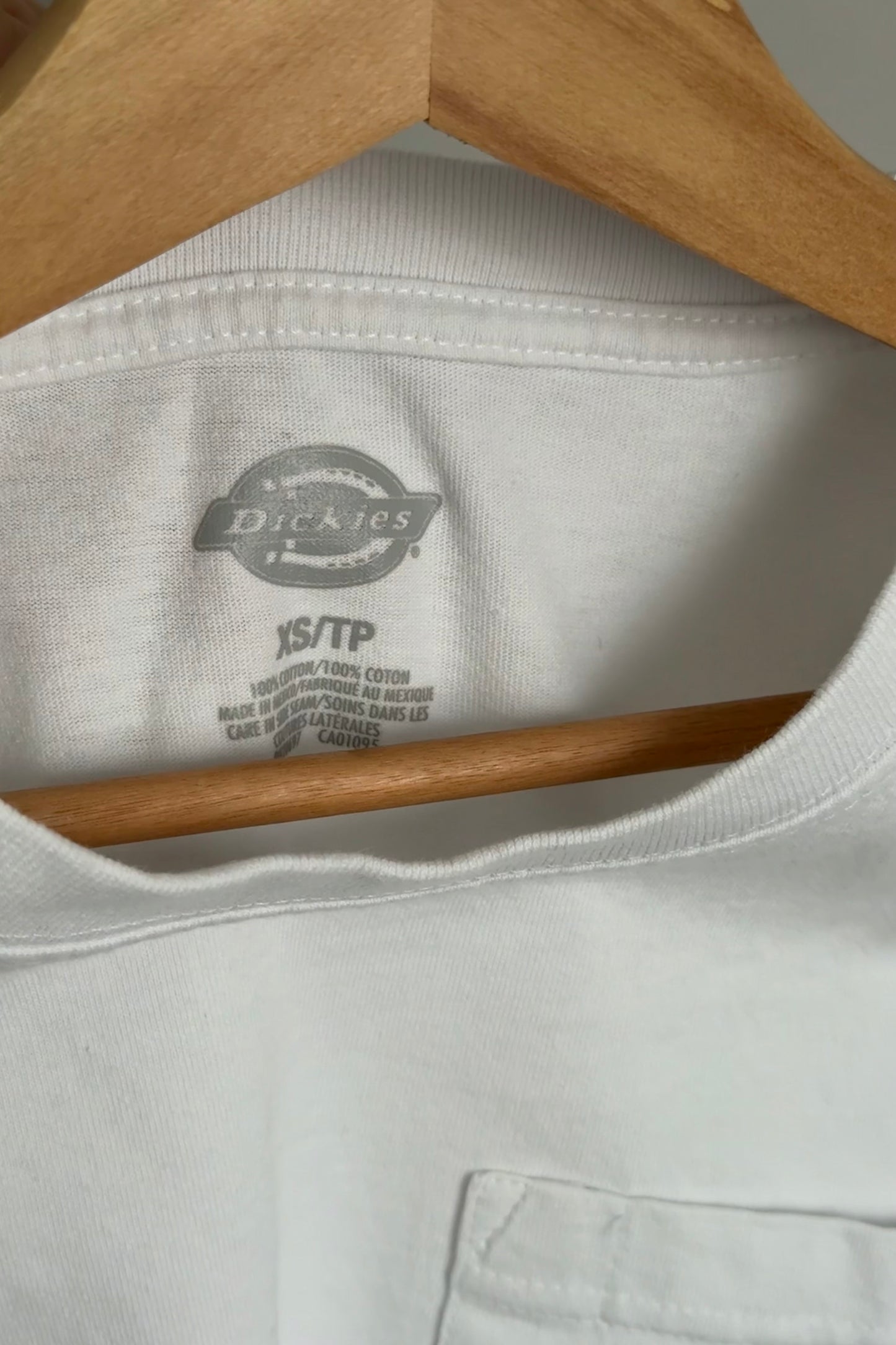 T-shirt Dickies - XS