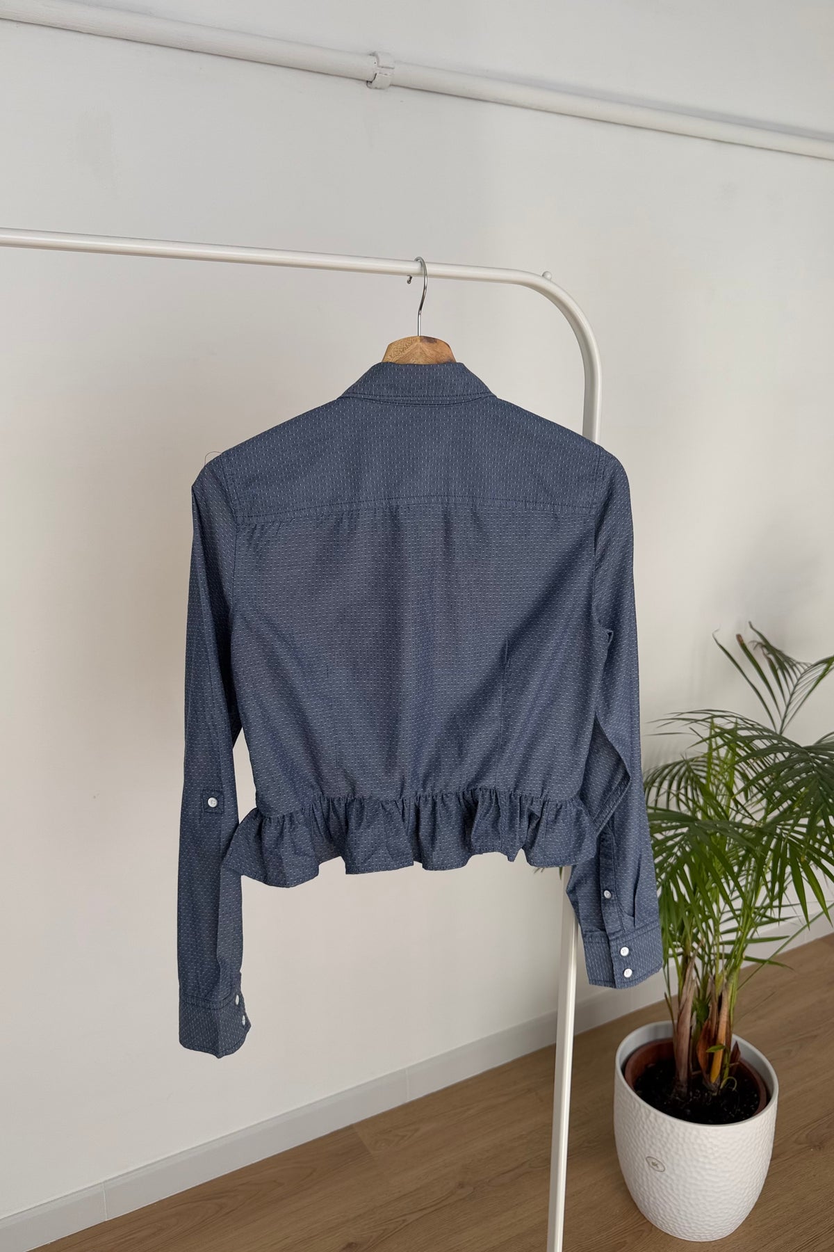 Camicia Tommy Hilfiger - S