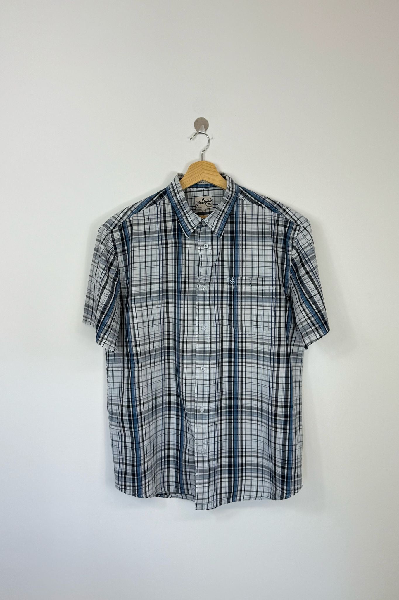 Wrangler Shirt