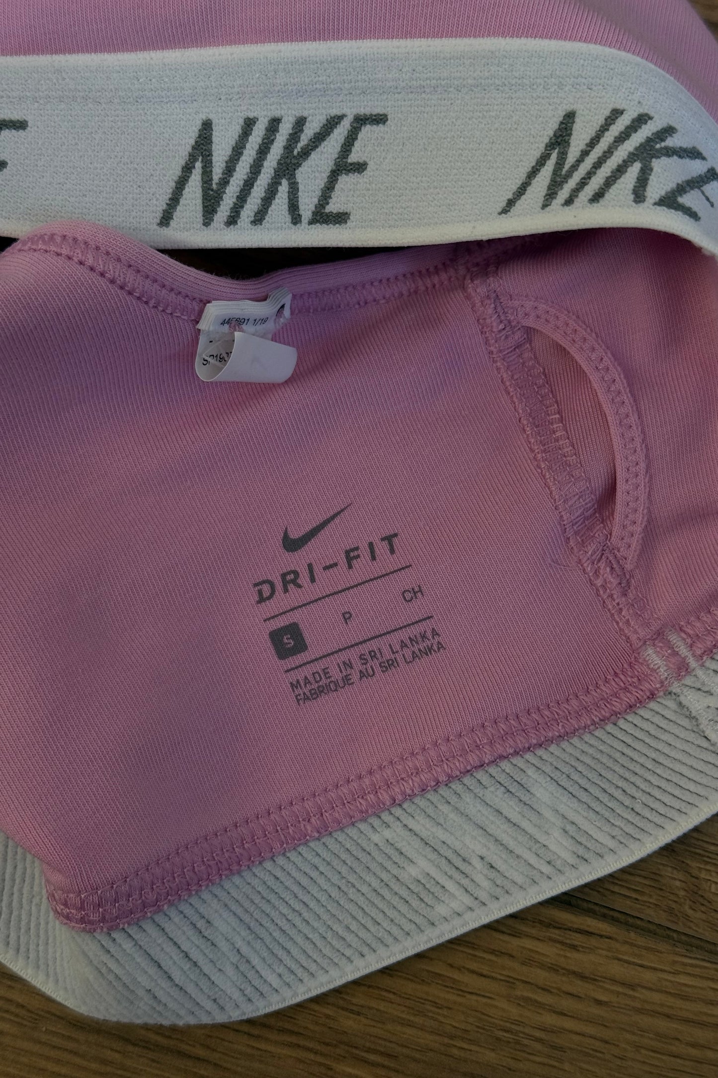Nike Tops