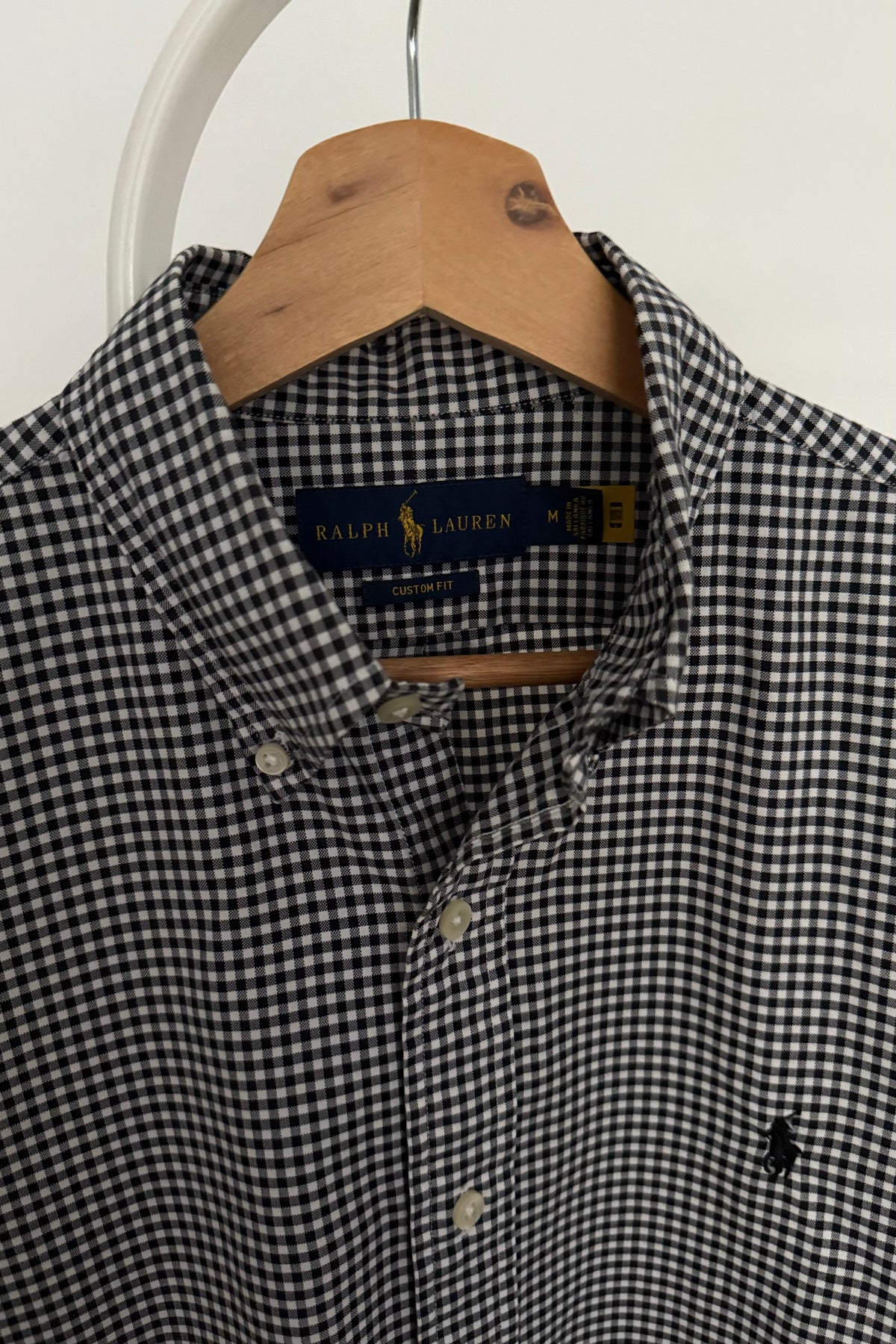 Camicia Ralph Lauren - M