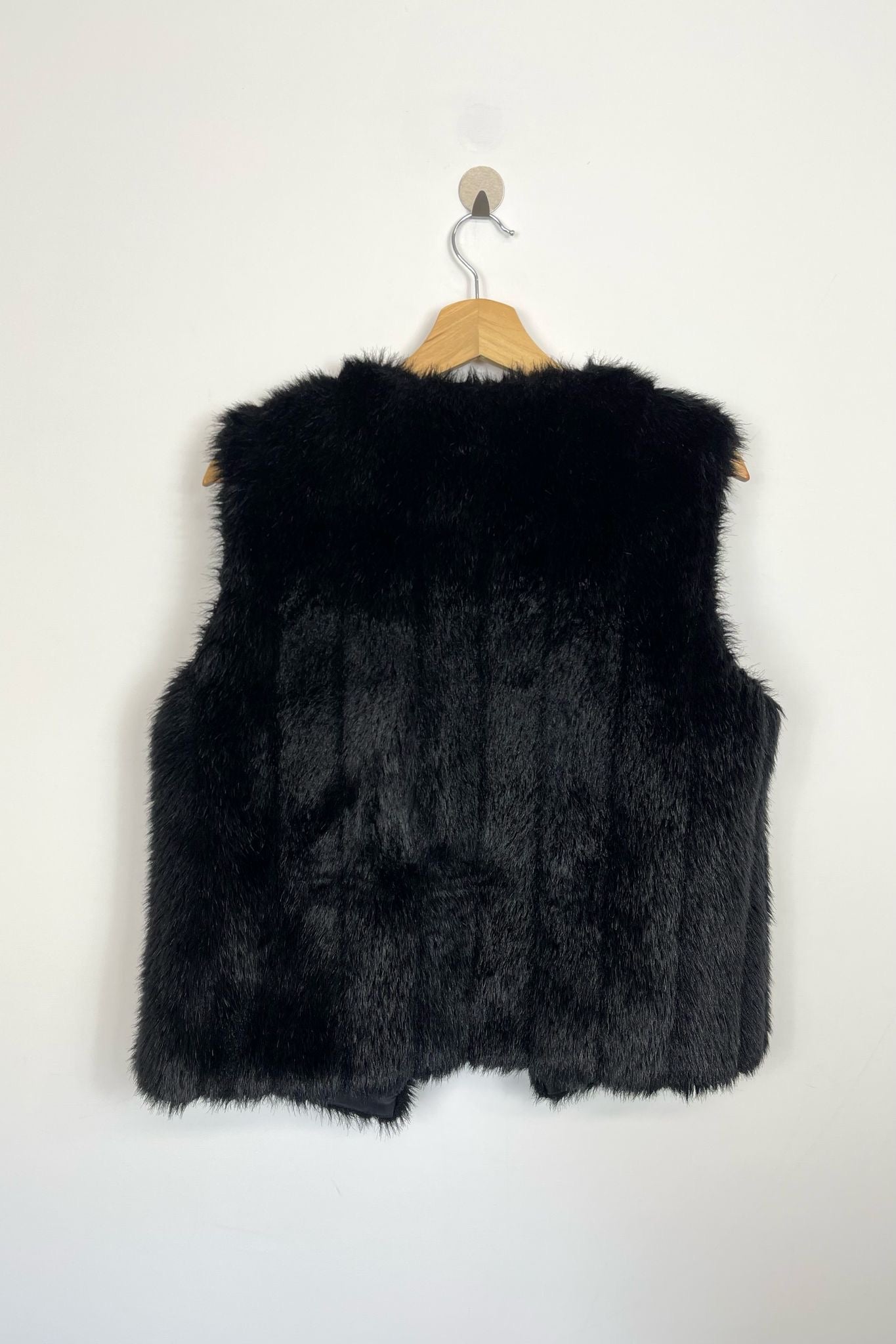 Synthetic fur