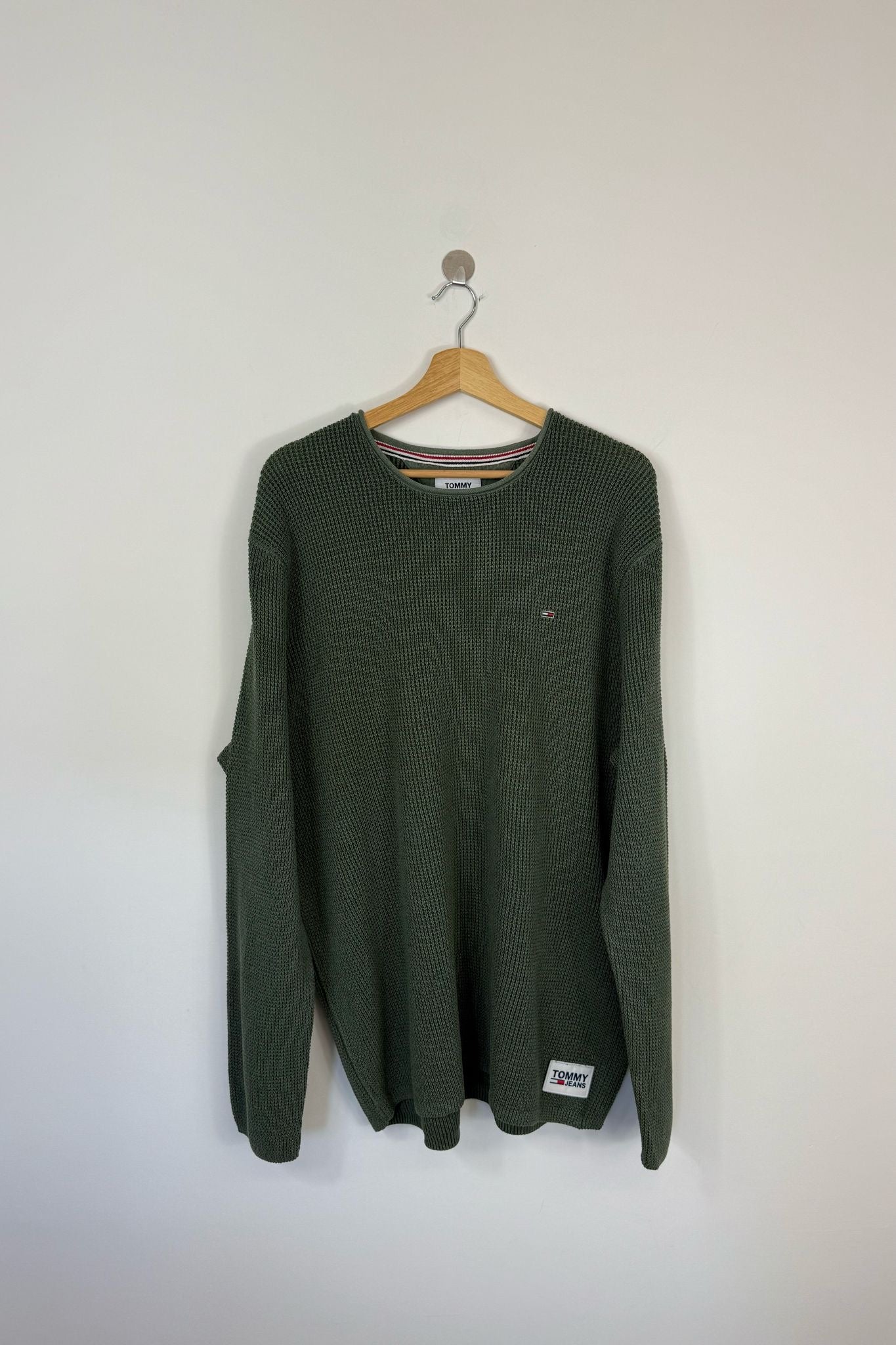 Tommy Hilfiger sweater