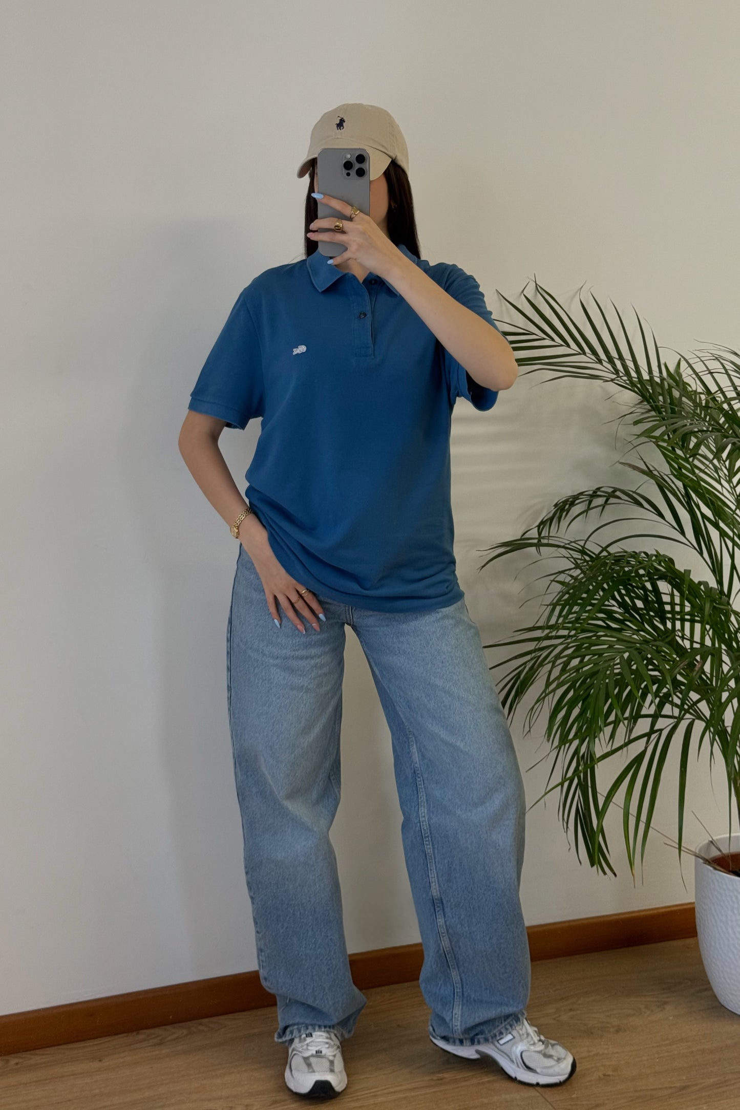 Lacoste Polo
