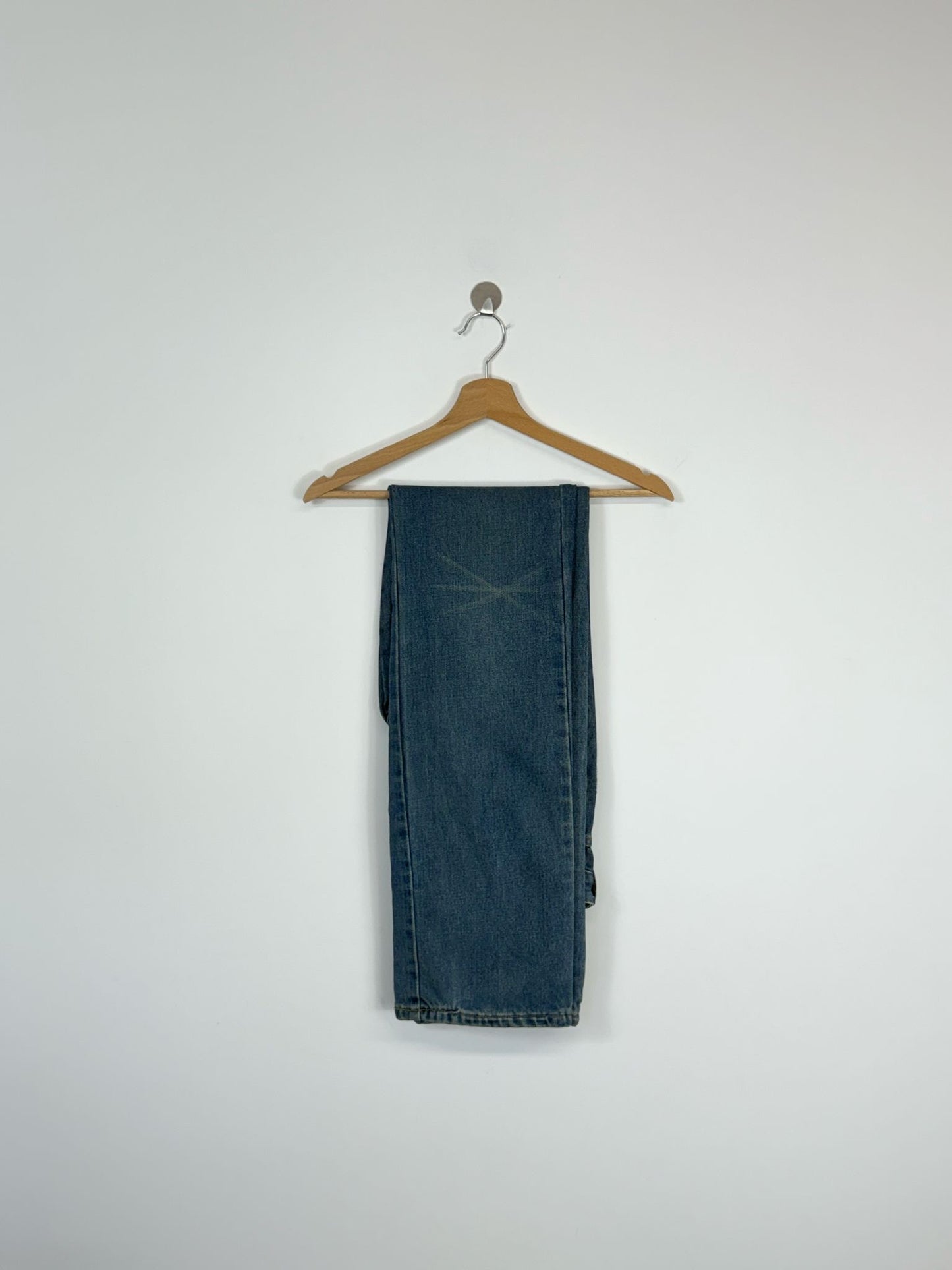 Y2K jeans