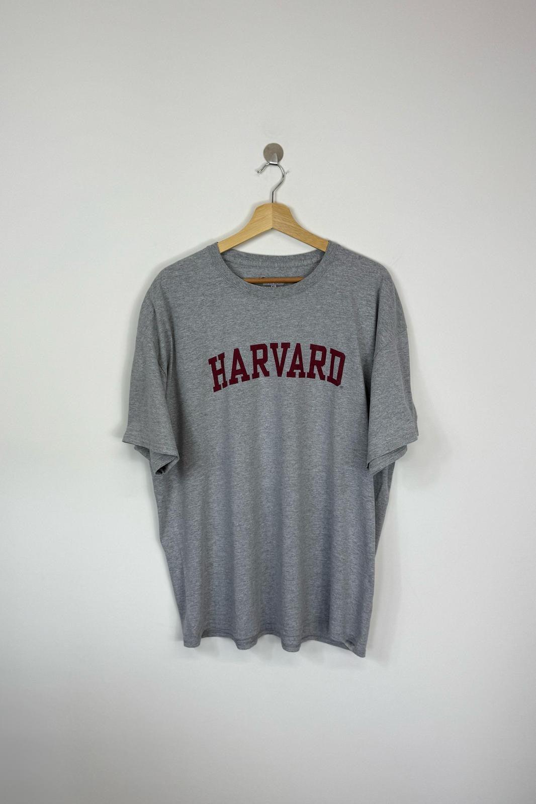 Harvard T-shirt