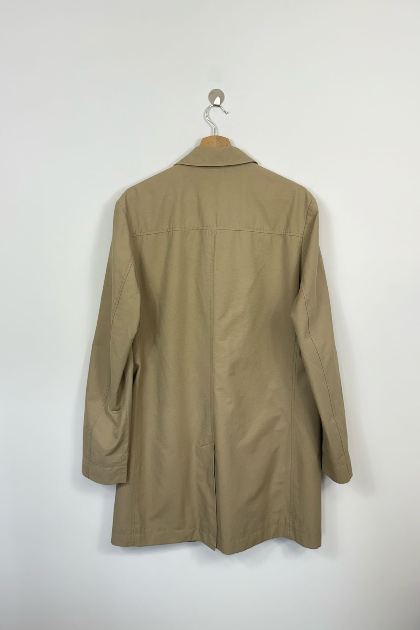 Vintage Spring Coat