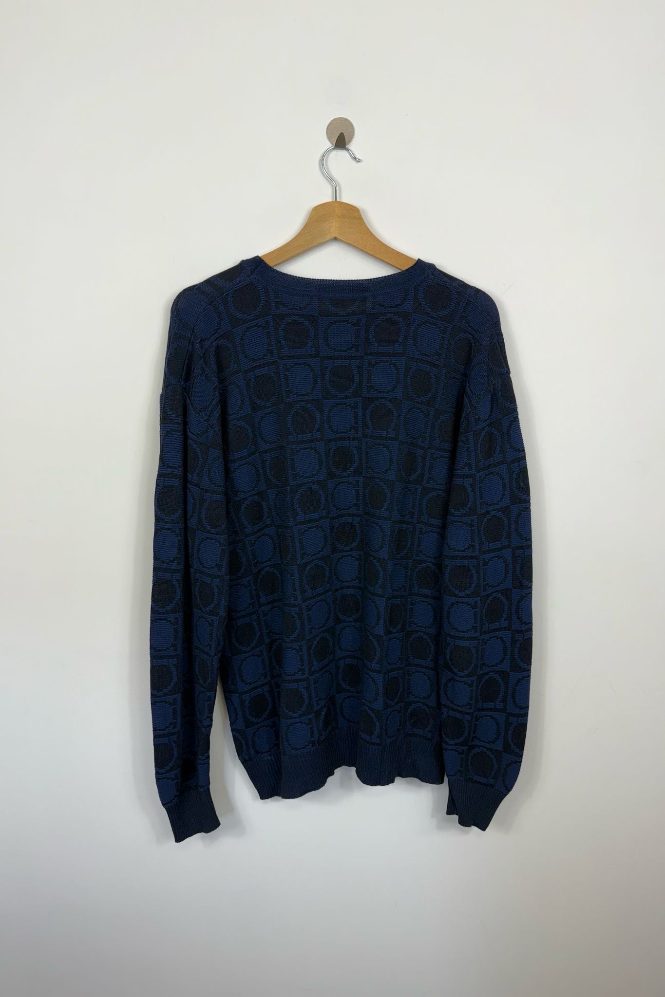 Salvatore Ferragamo Sweater