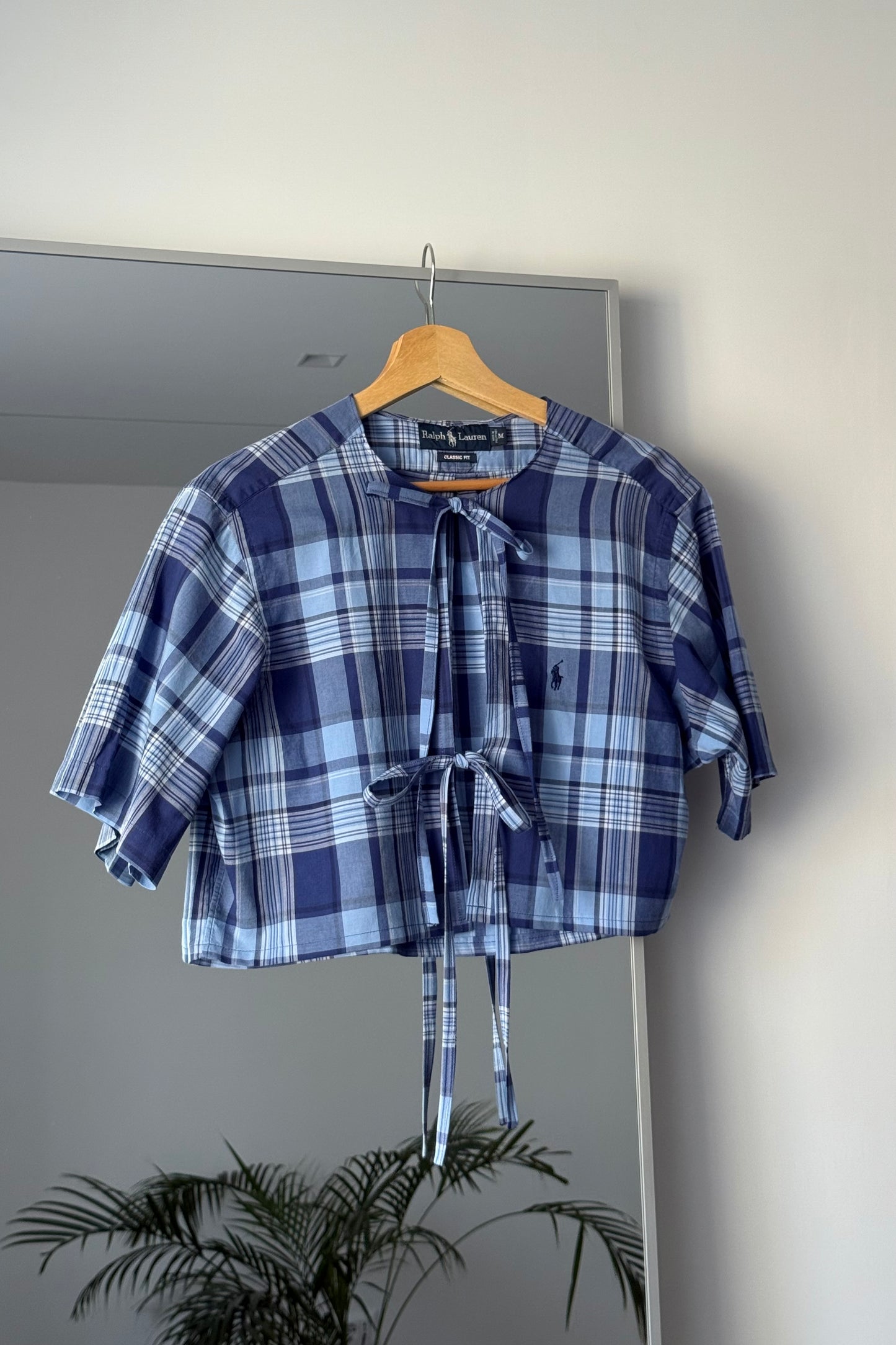 Camicia Ralph Lauren - M