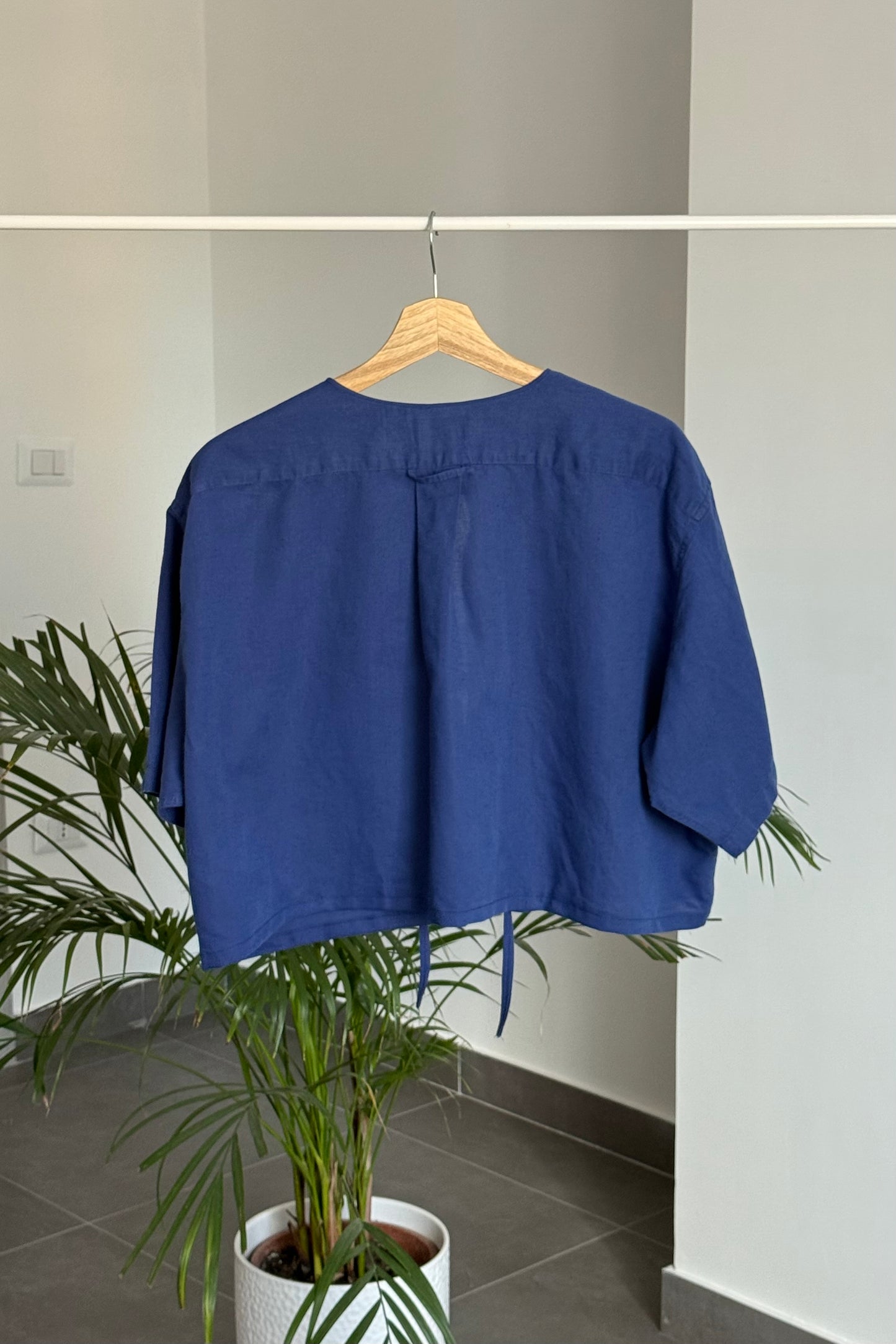 Camicia Lacoste - L
