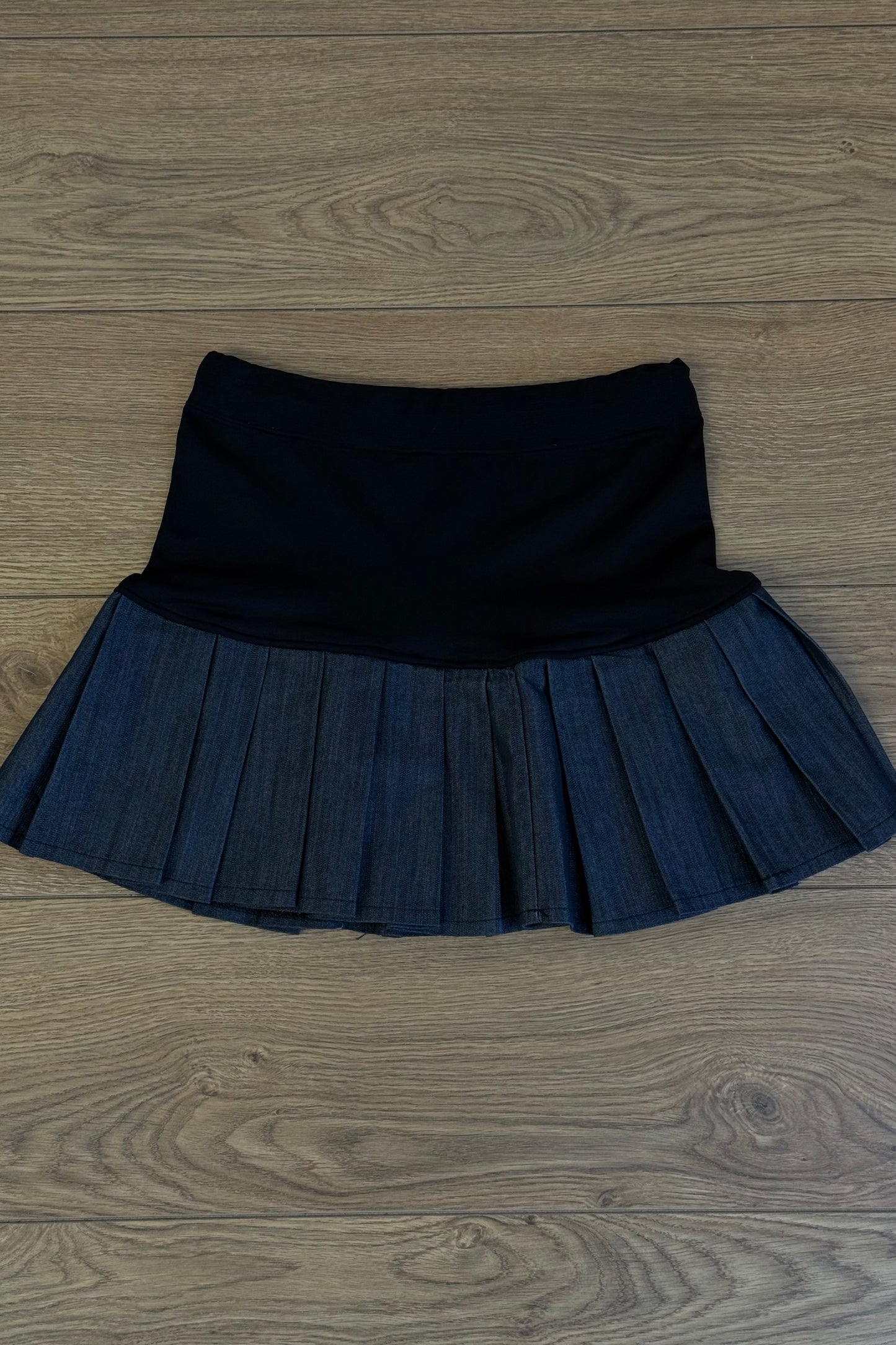 Y2K Skirt