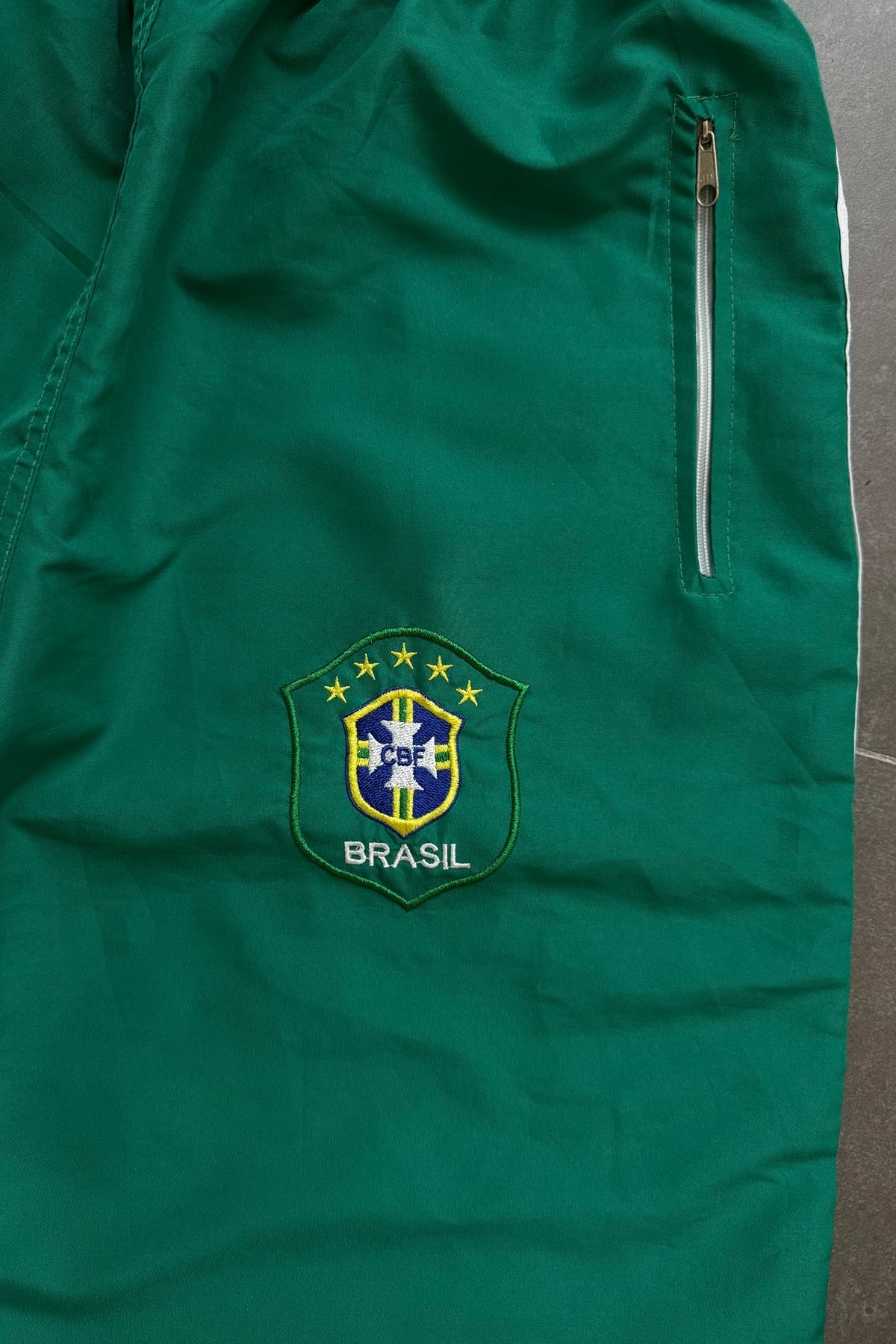 Bermuda Brasile - XS/S