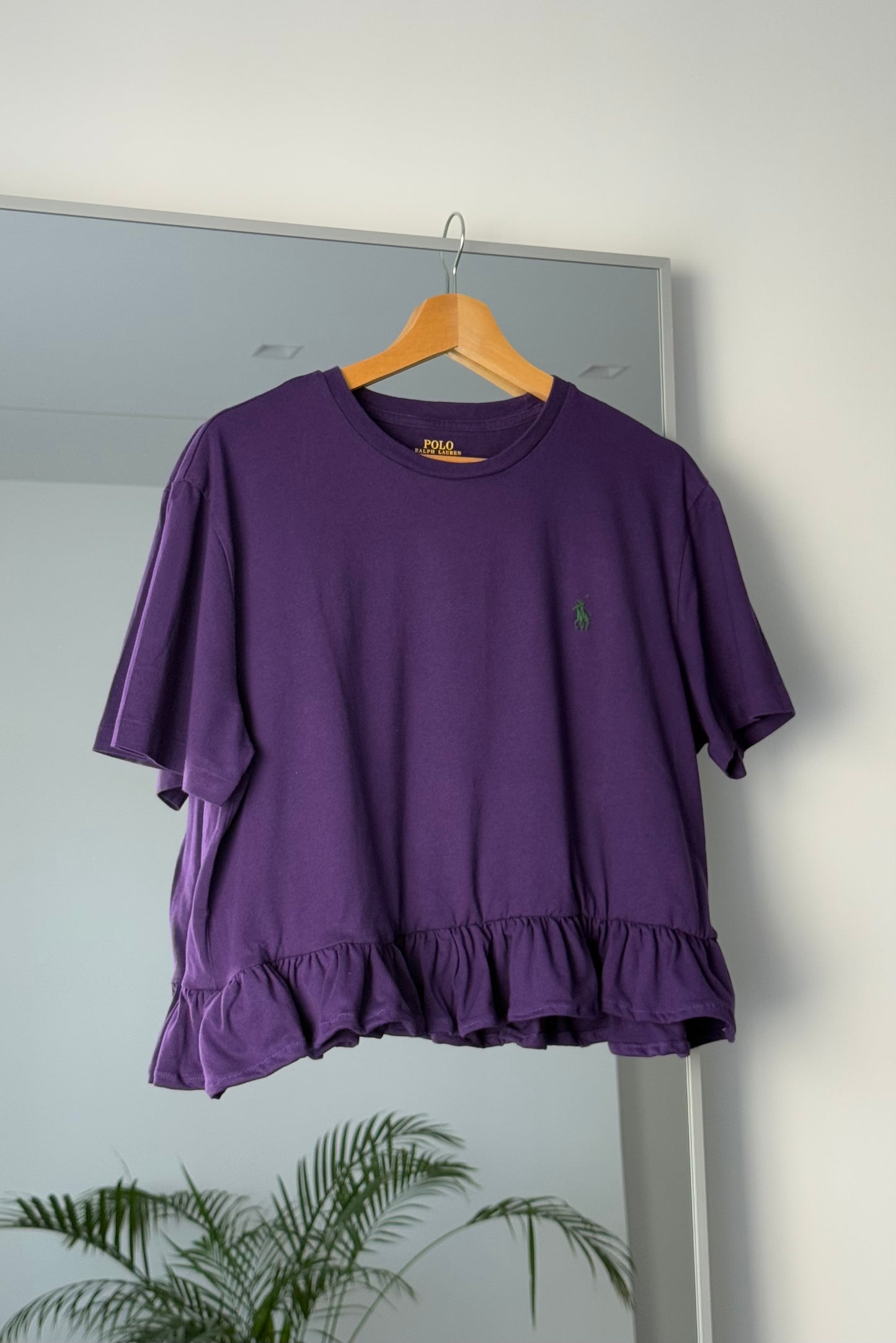 T-shirt Ralph Lauren - M