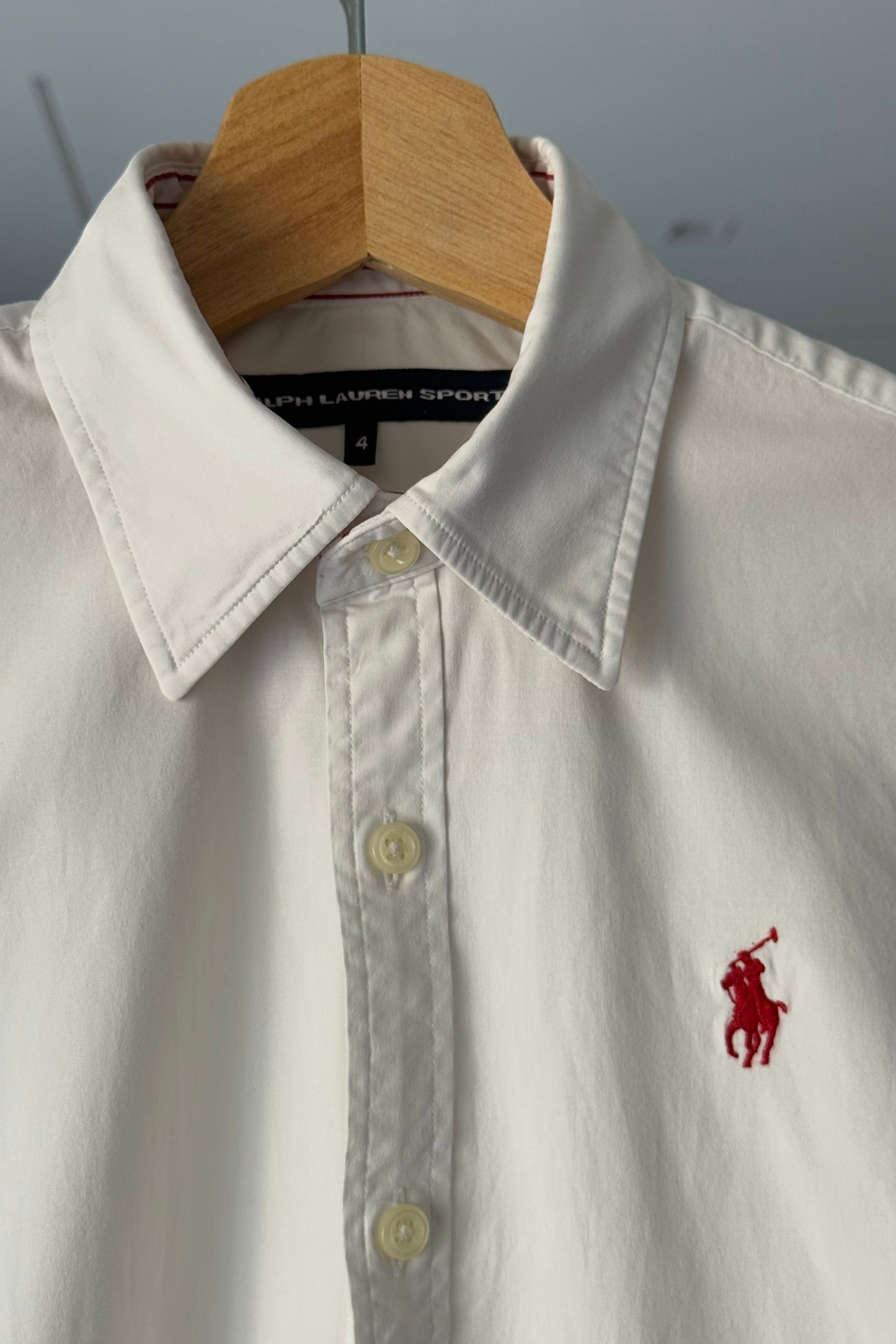 Camicia Ralph Lauren - S