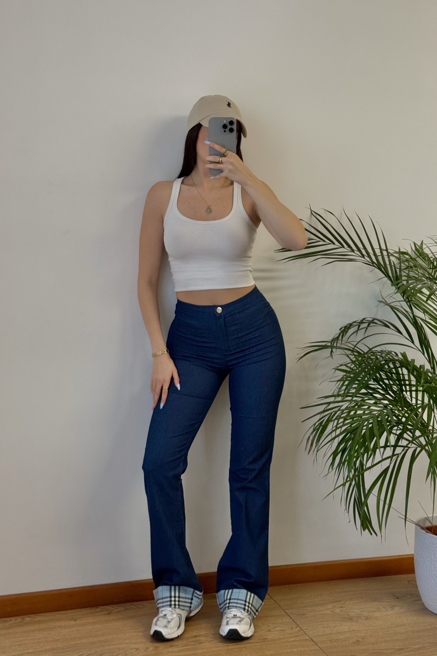 Y2K Pants