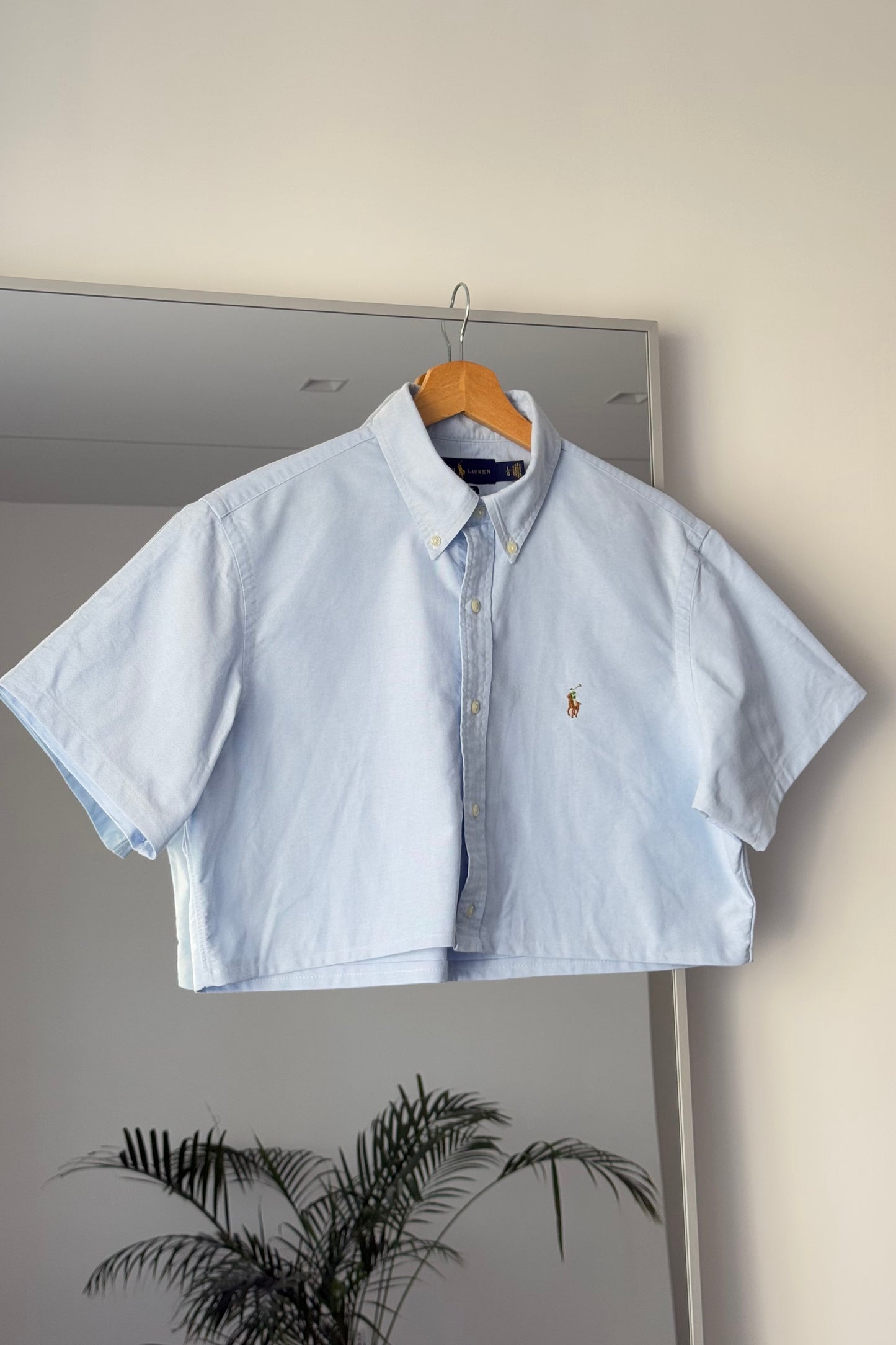 Camicia Ralph Lauren - S/M