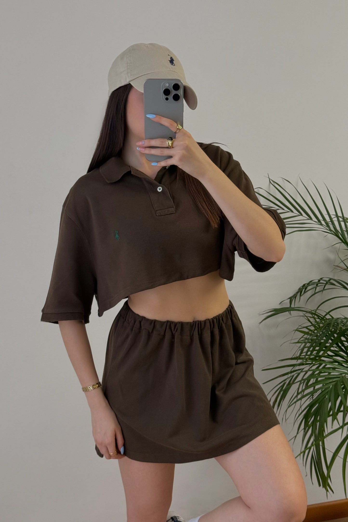 Ralph Lauren Coordinated Set