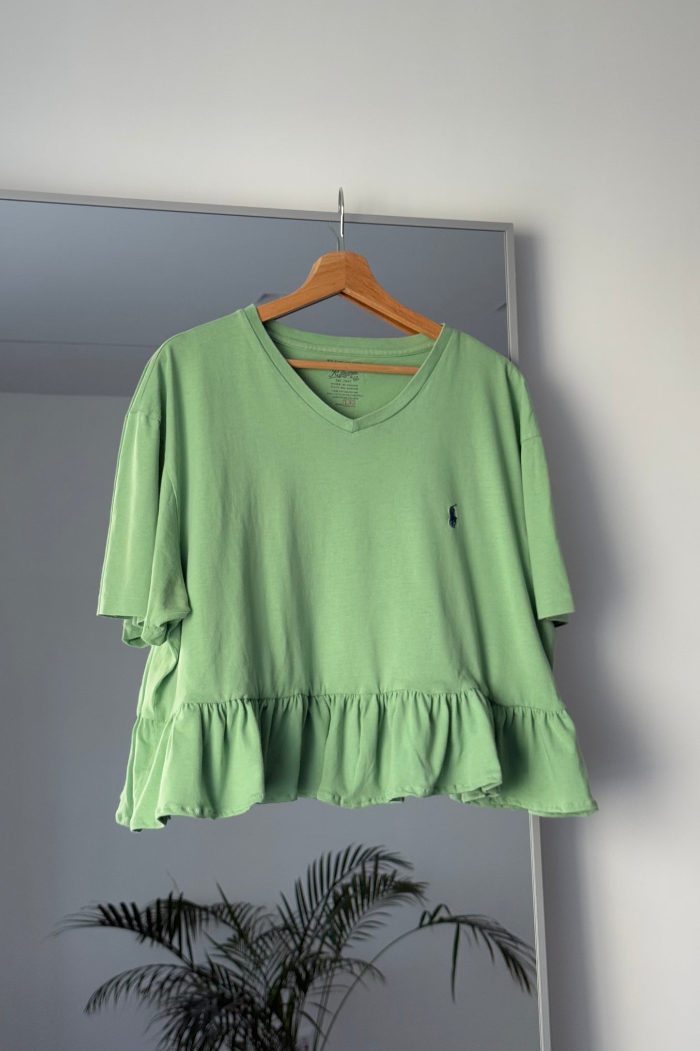 T-shirt Ralph Lauren - M/L