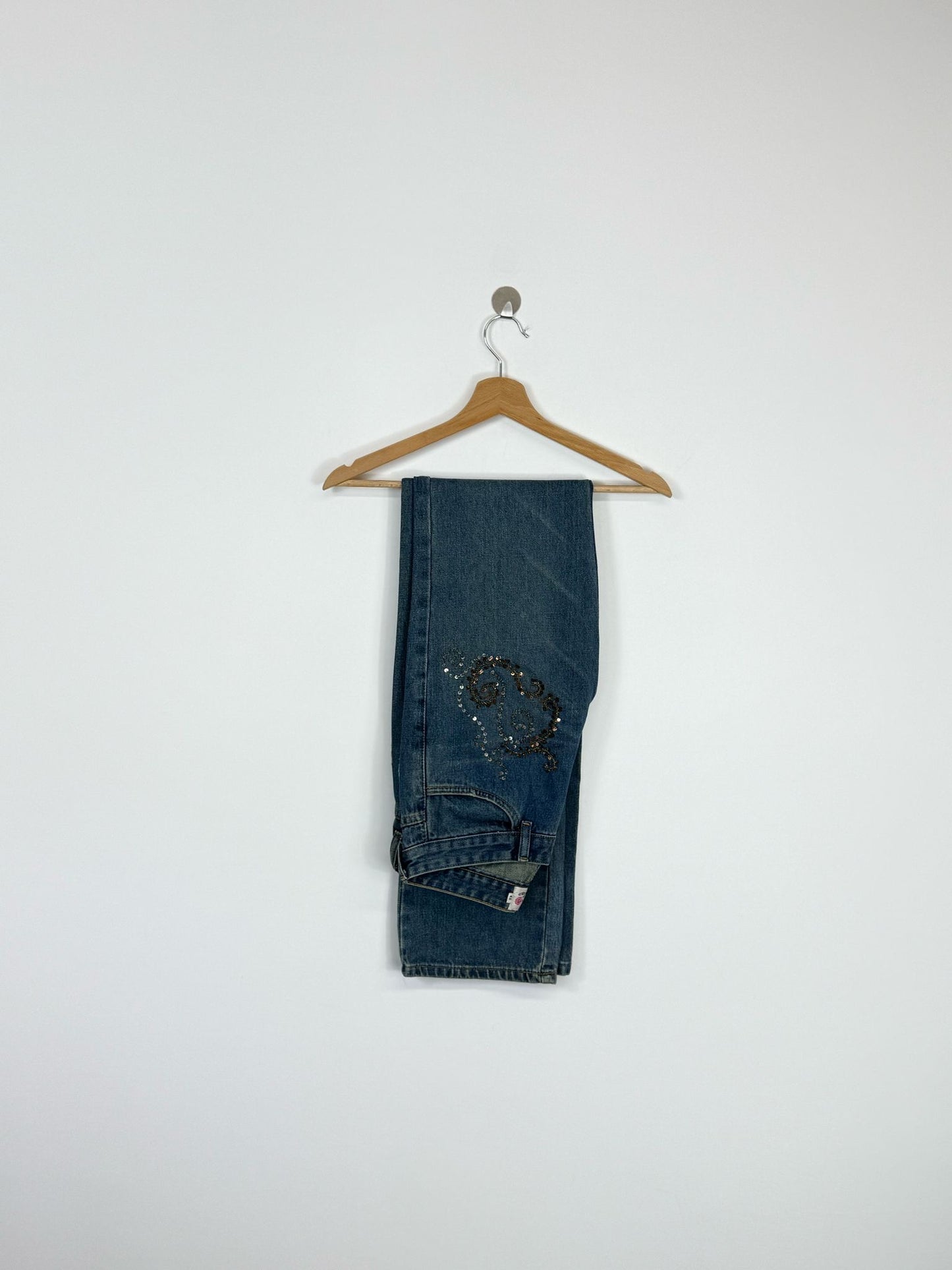Y2K jeans